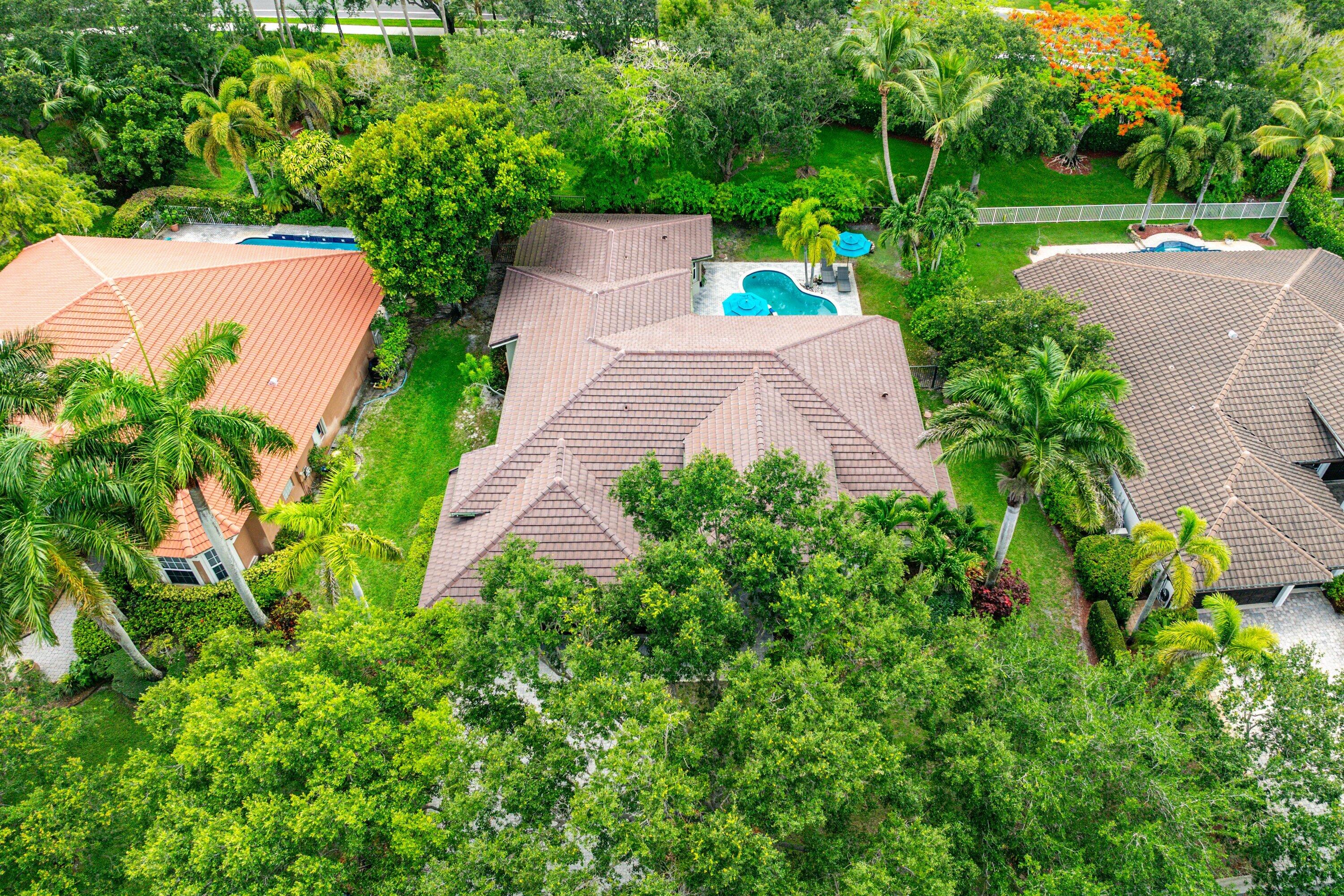 FOX RIDGE - Residential