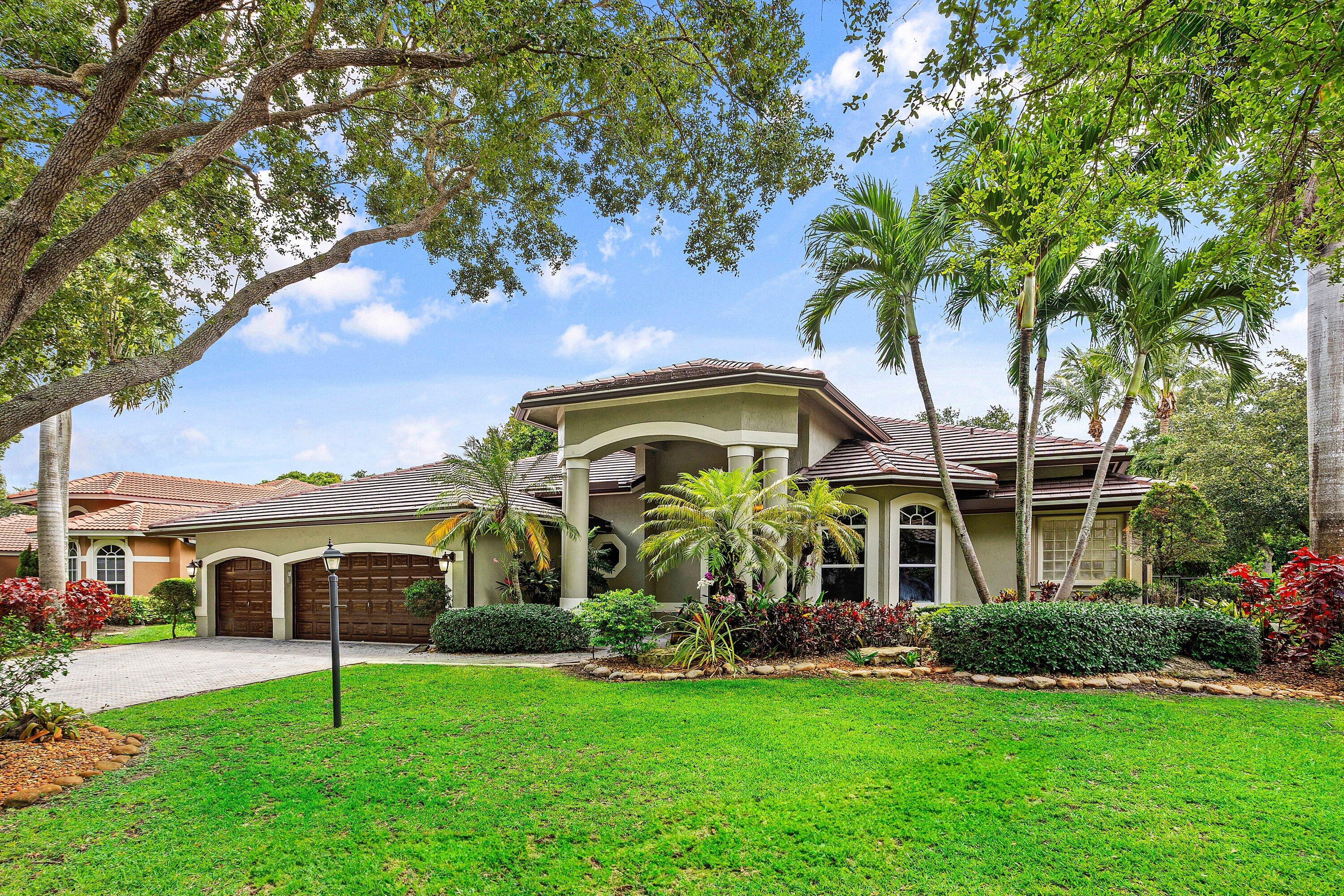 FOX RIDGE - Residential