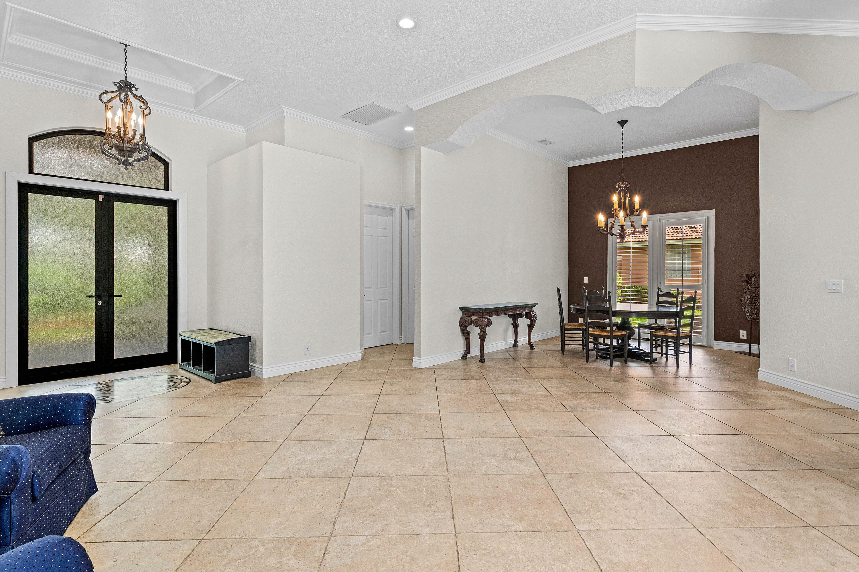 FOX RIDGE - Residential