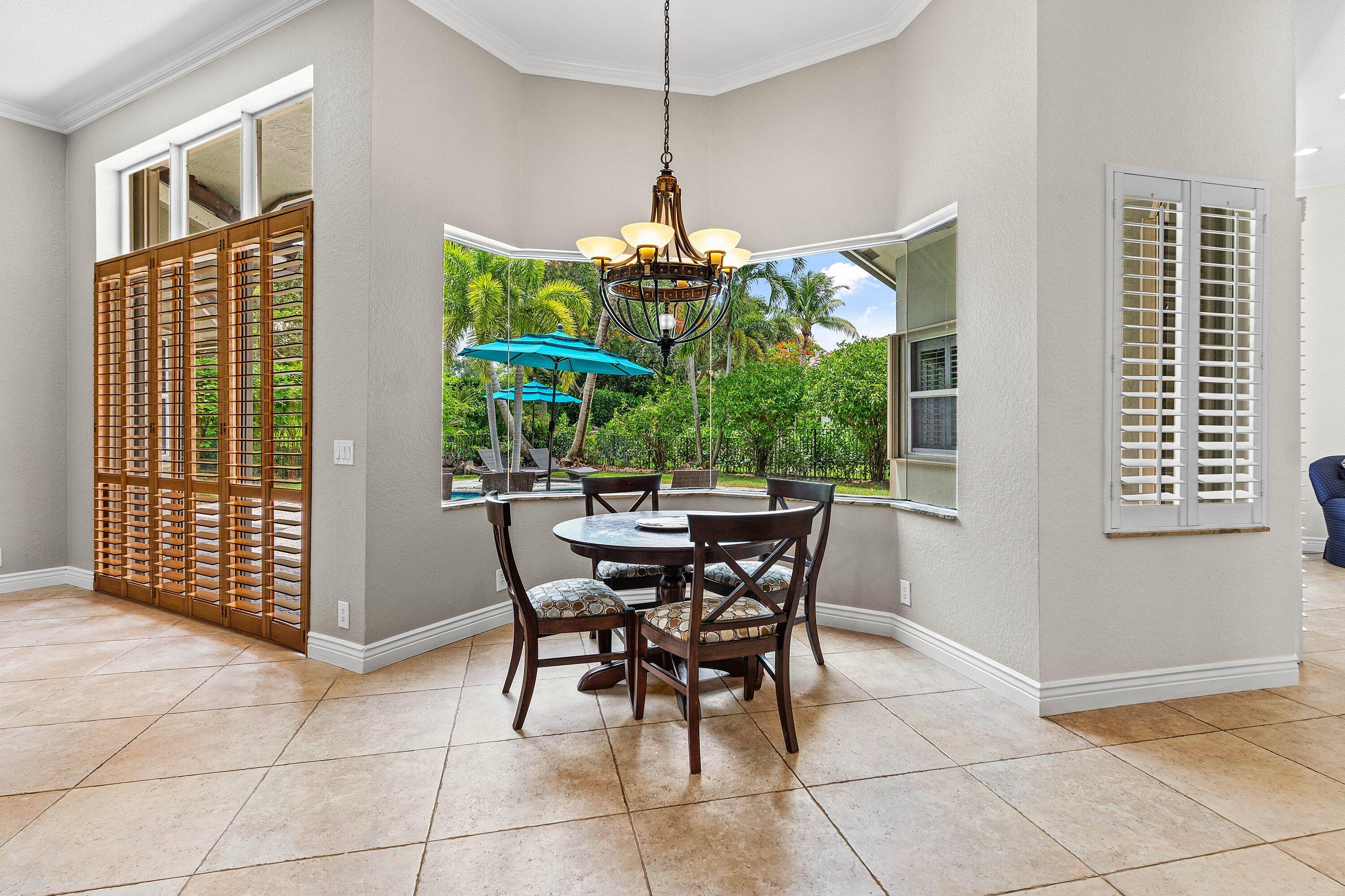 FOX RIDGE - Residential