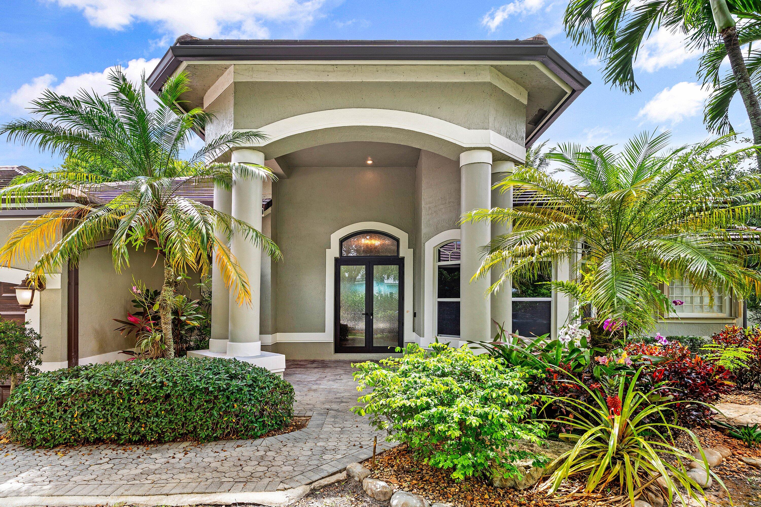 FOX RIDGE - Residential