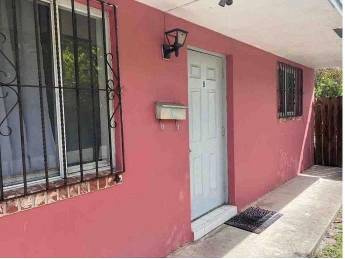 Progresso 2-18 D - Residential Income