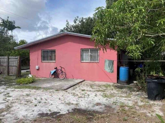 Progresso 2-18 D - Residential Income
