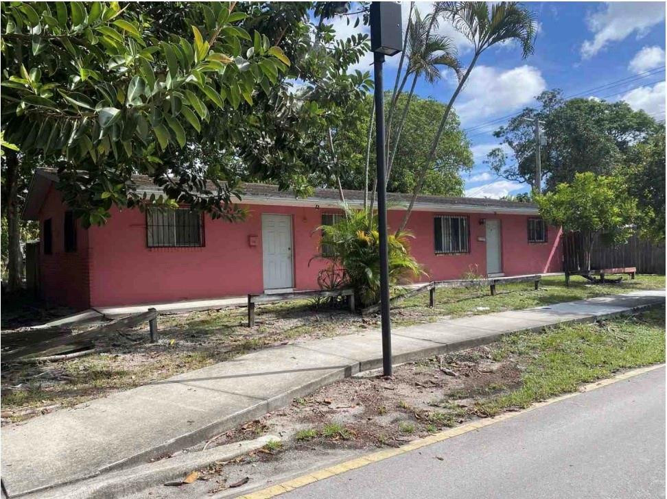 Progresso 2-18 D - Residential Income