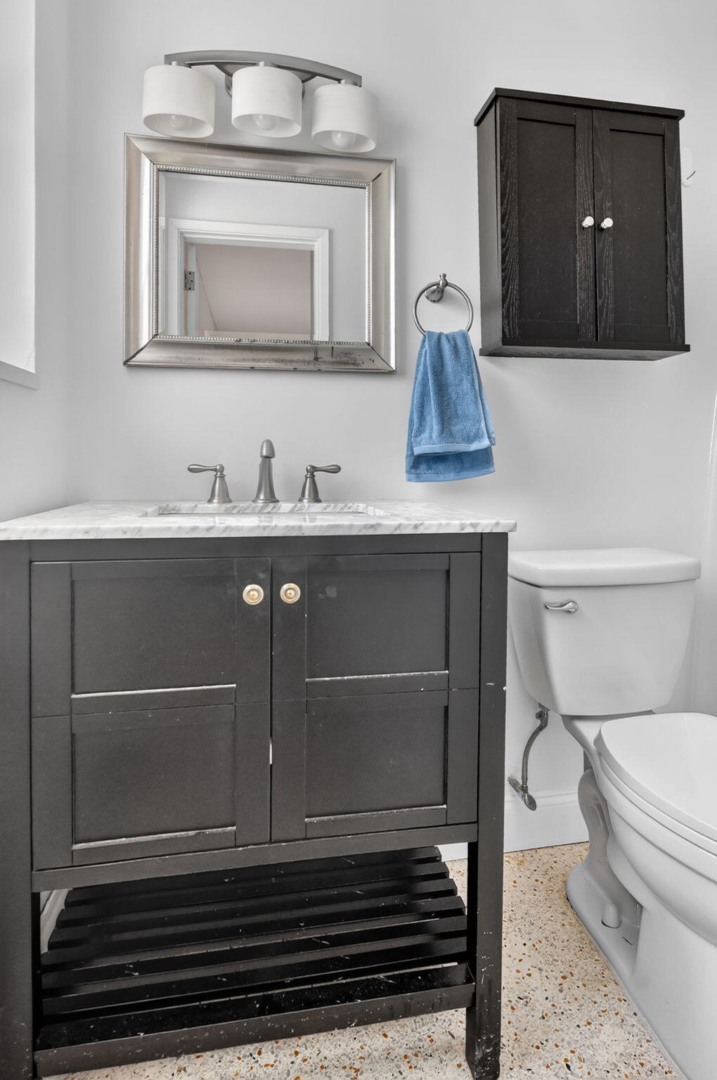 WINFIELD PARK UNIT 1 - Residential