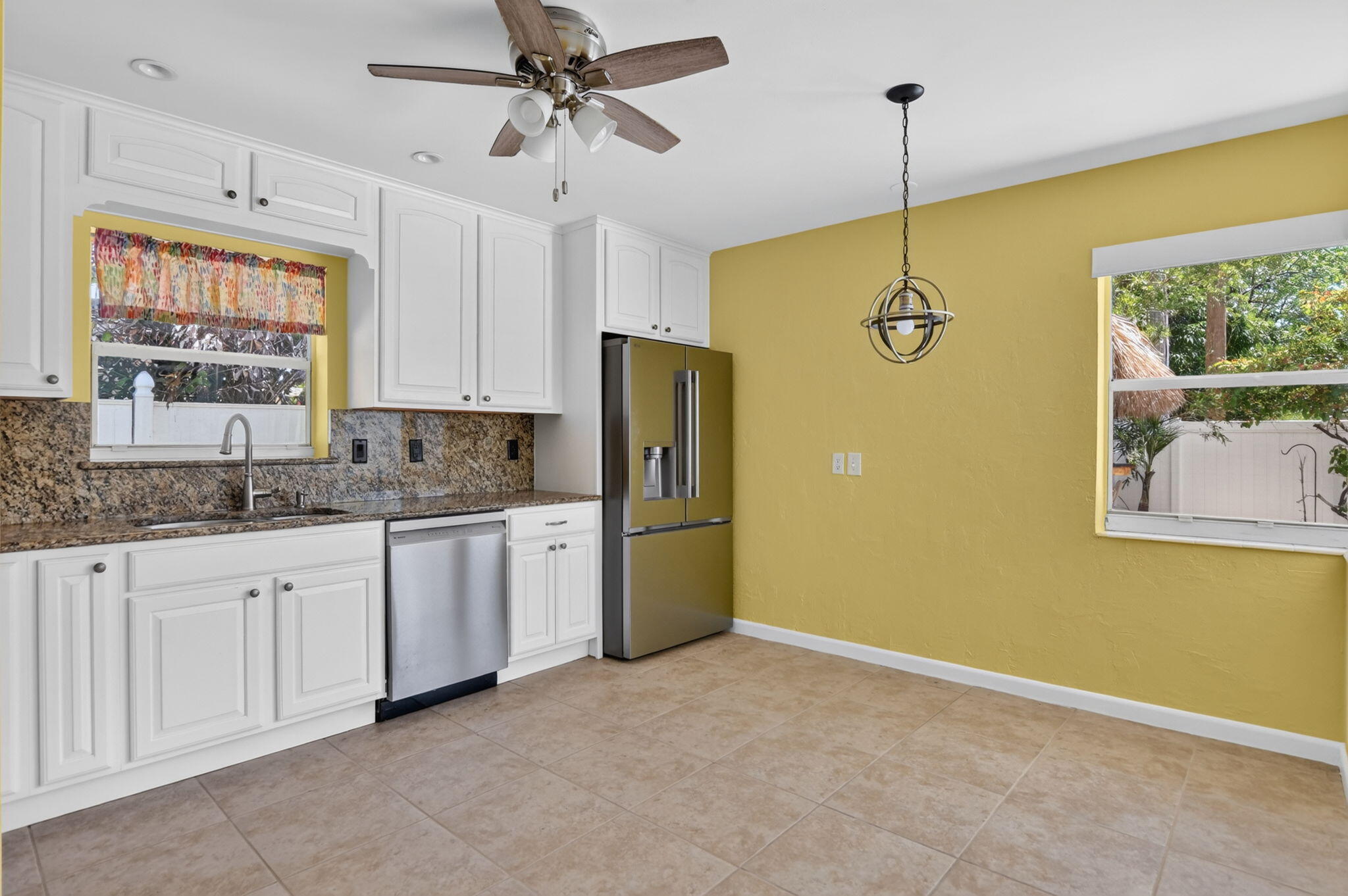 WINFIELD PARK UNIT 1 - Residential