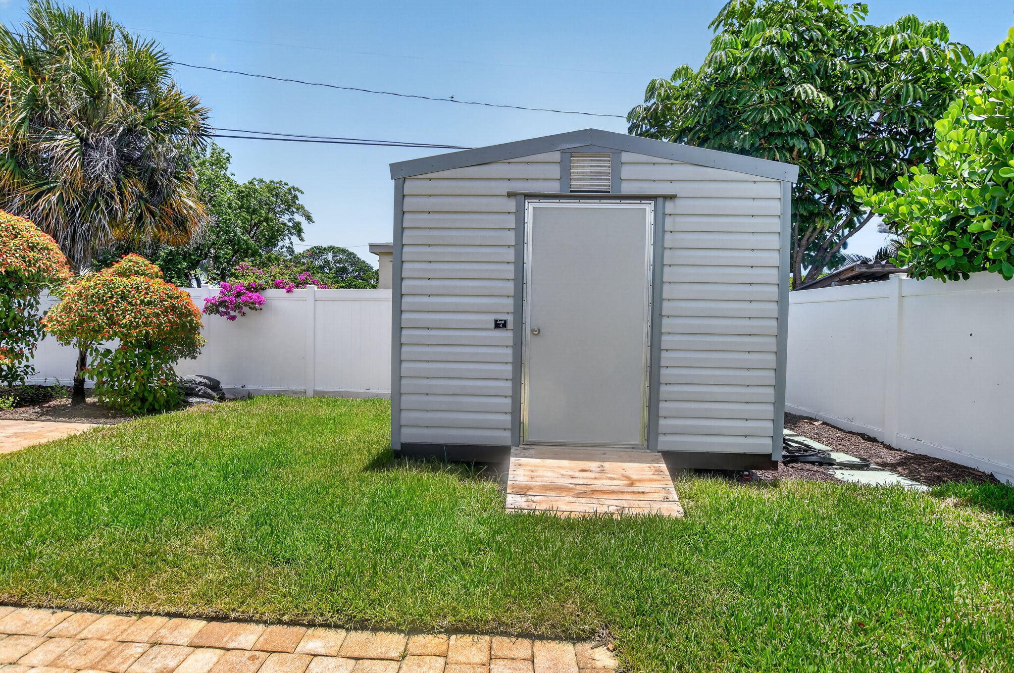WINFIELD PARK UNIT 1 - Residential