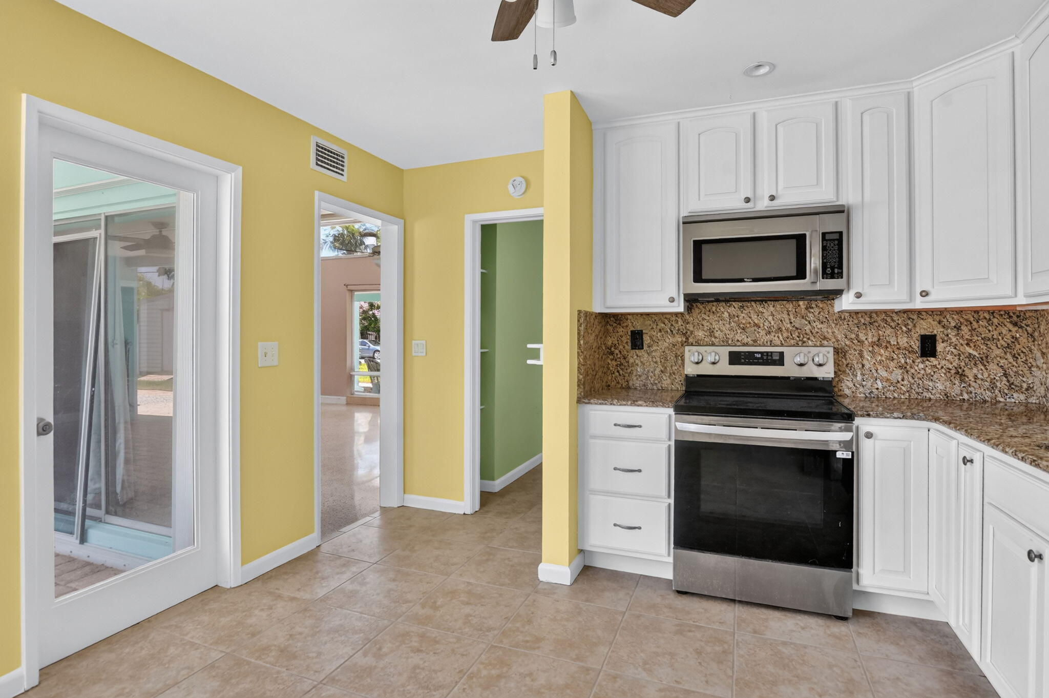 WINFIELD PARK UNIT 1 - Residential