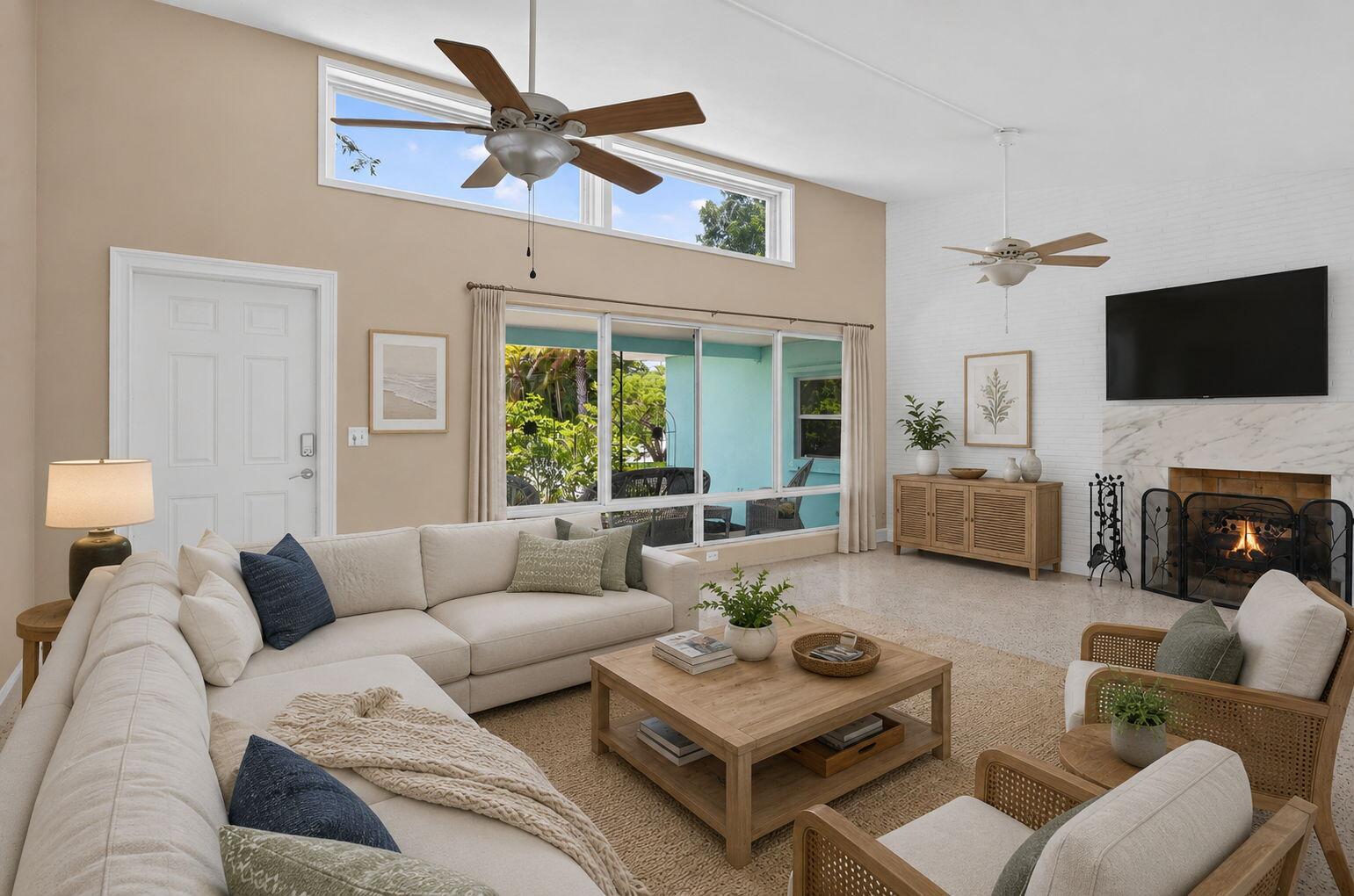 WINFIELD PARK UNIT 1 - Residential