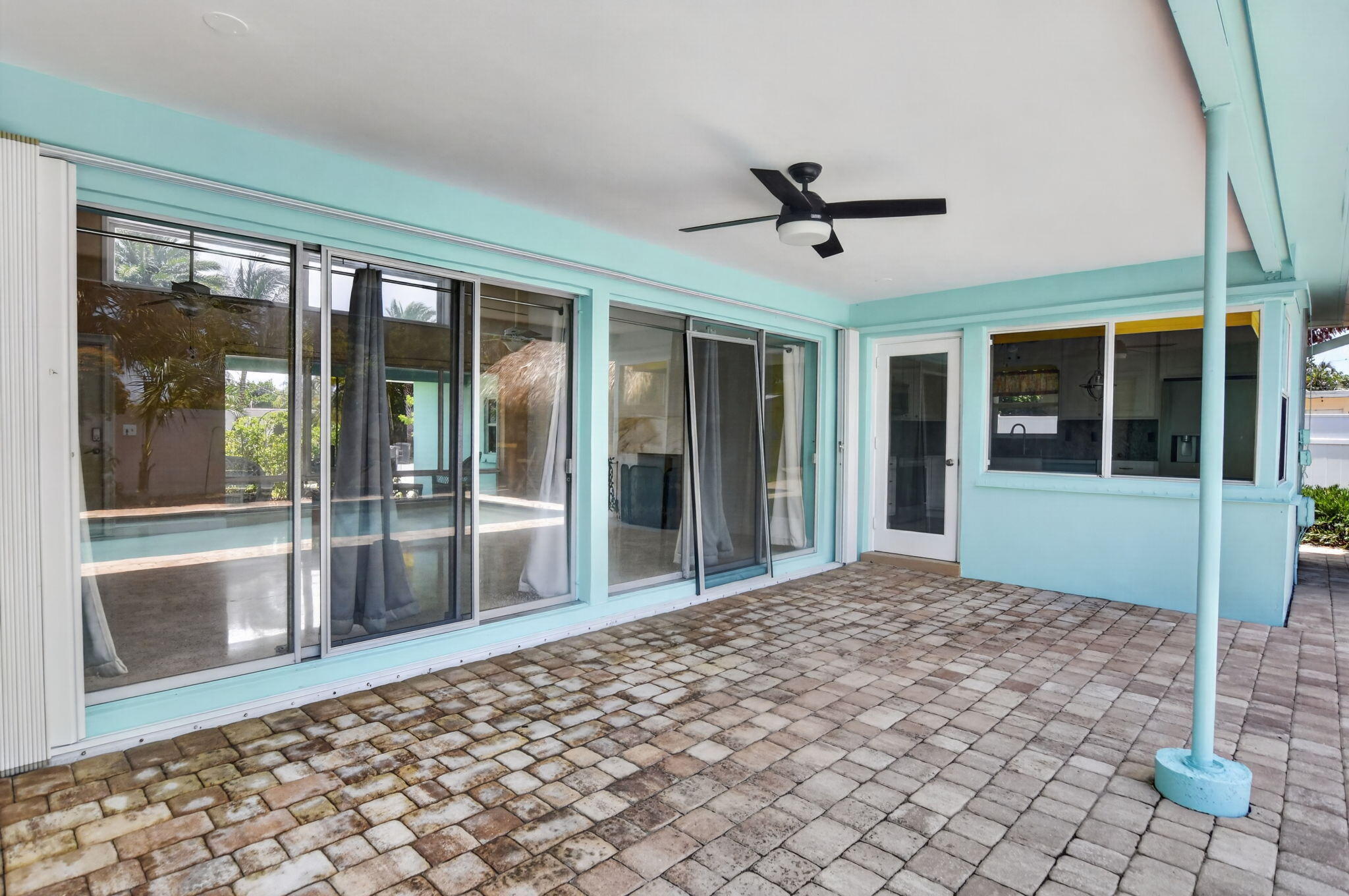 WINFIELD PARK UNIT 1 - Residential