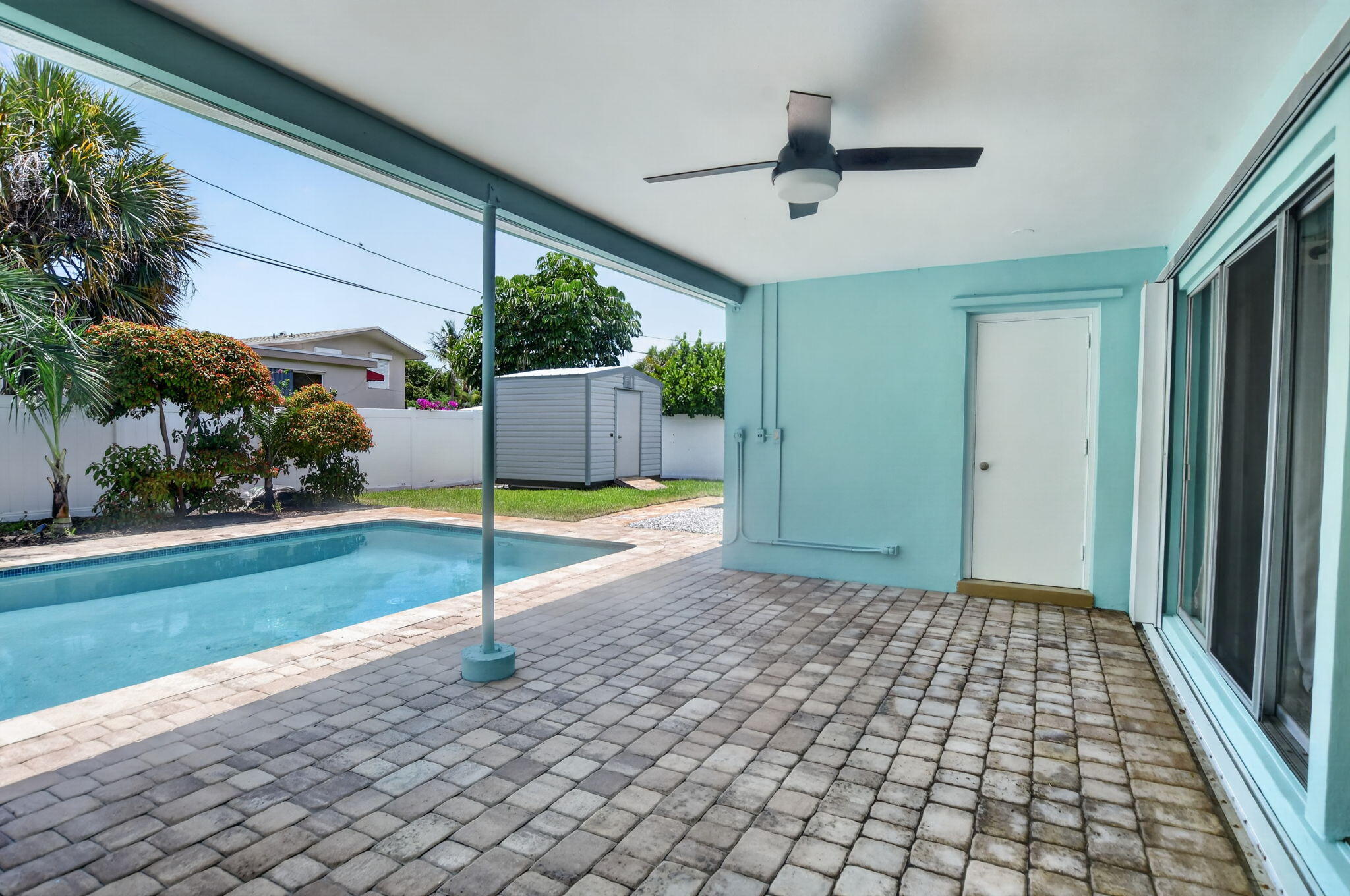WINFIELD PARK UNIT 1 - Residential