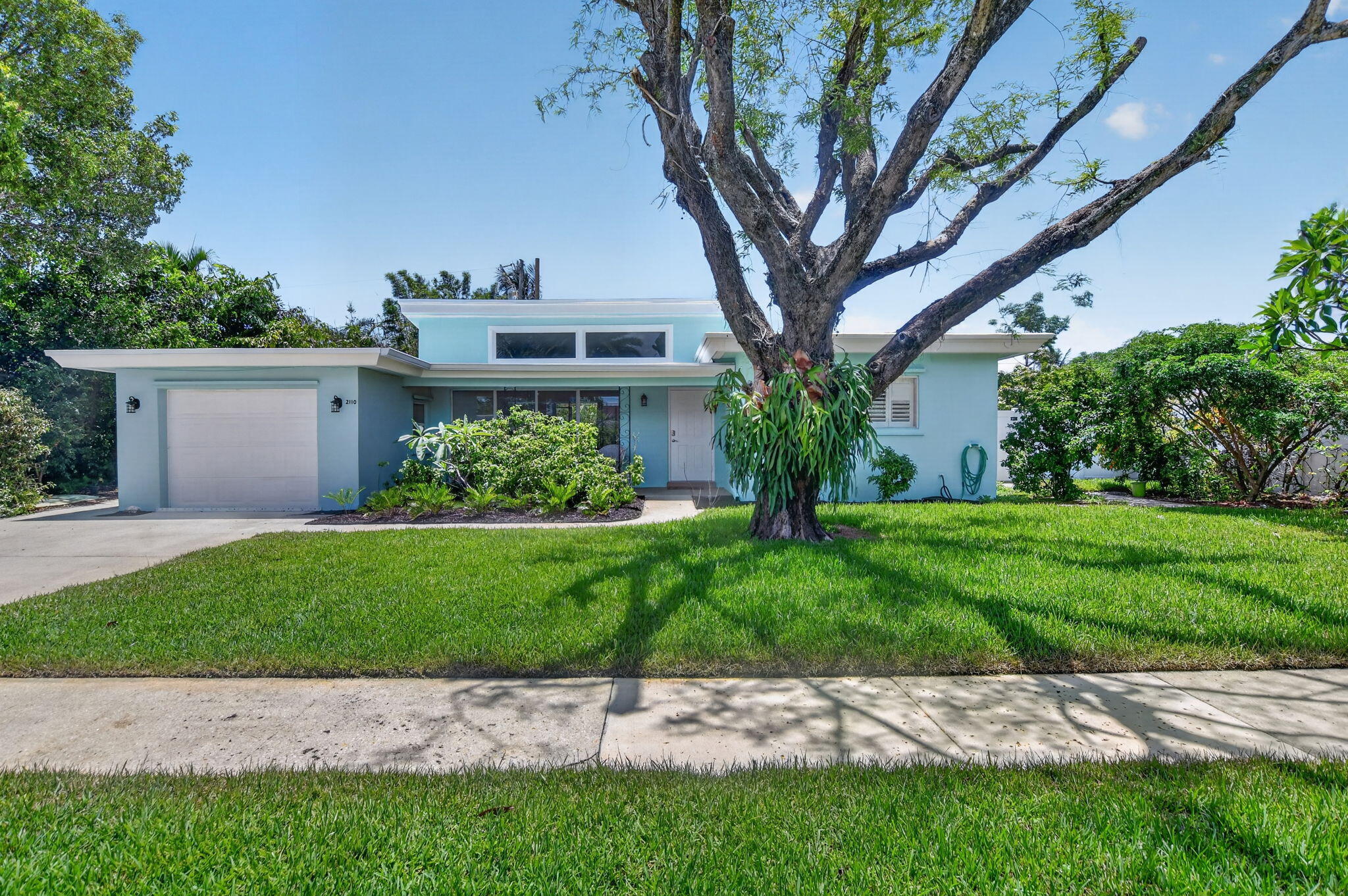 WINFIELD PARK UNIT 1 - Residential