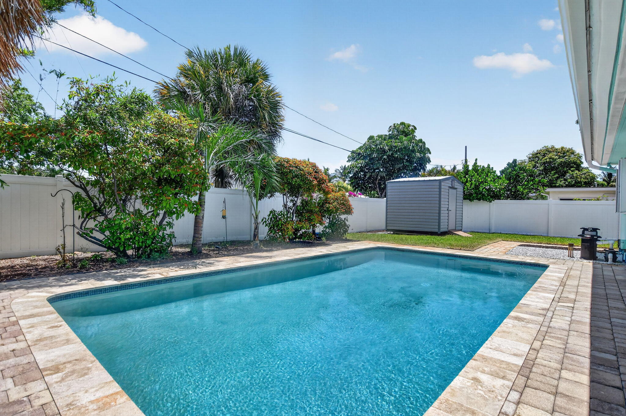 WINFIELD PARK UNIT 1 - Residential