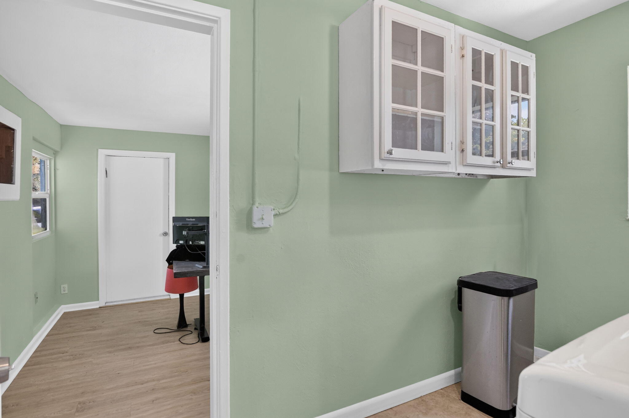 WINFIELD PARK UNIT 1 - Residential