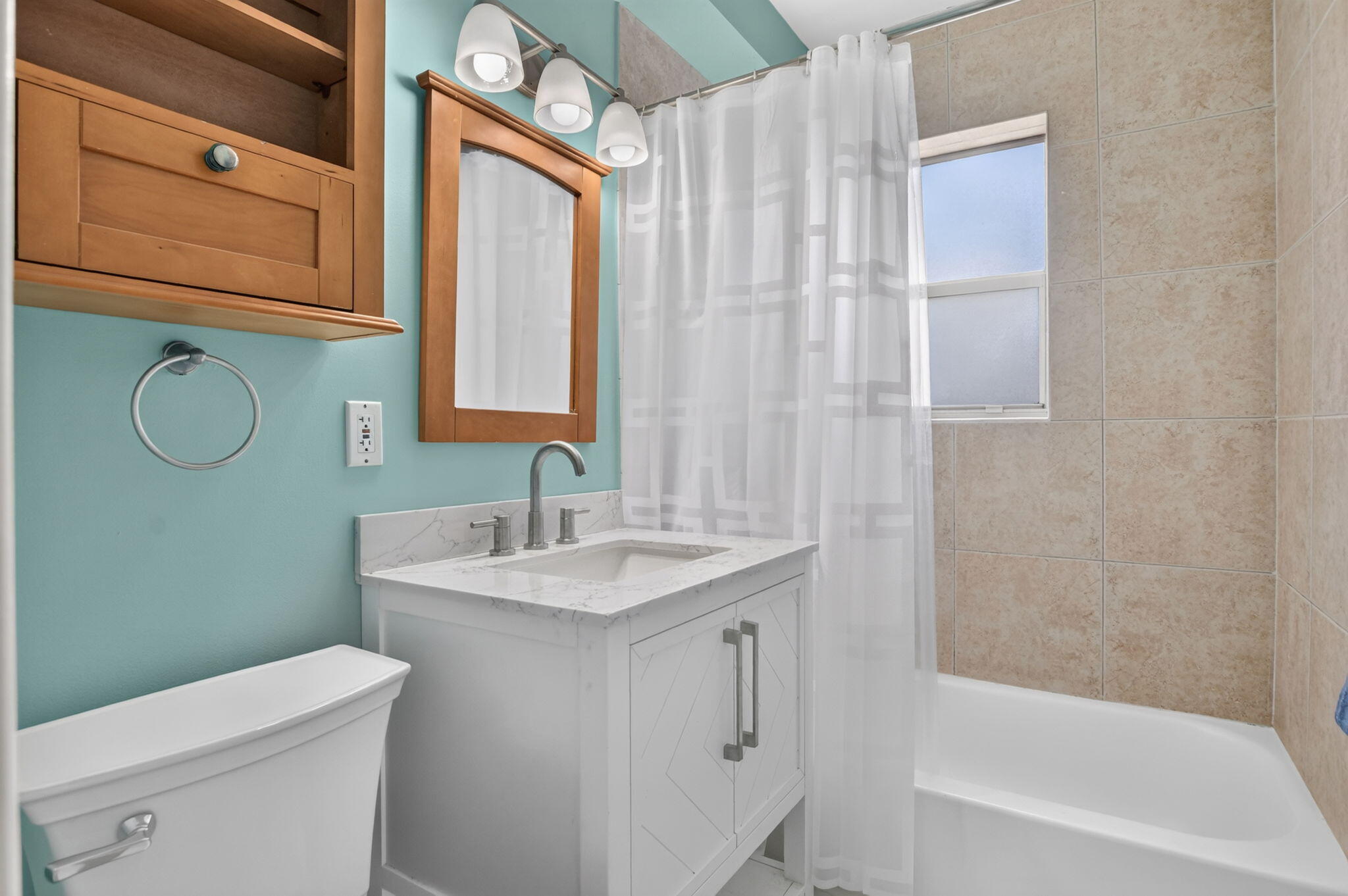 WINFIELD PARK UNIT 1 - Residential