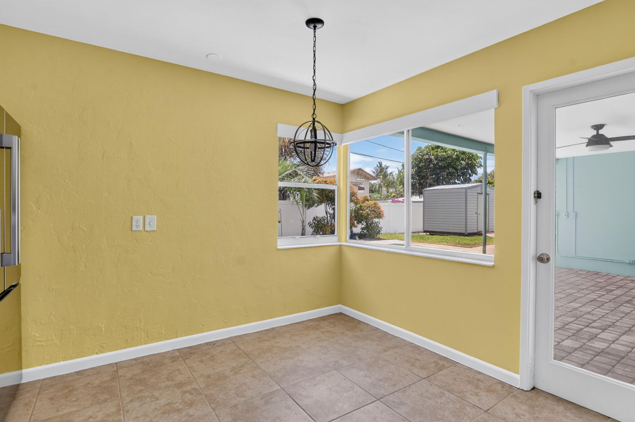 WINFIELD PARK UNIT 1 - Residential