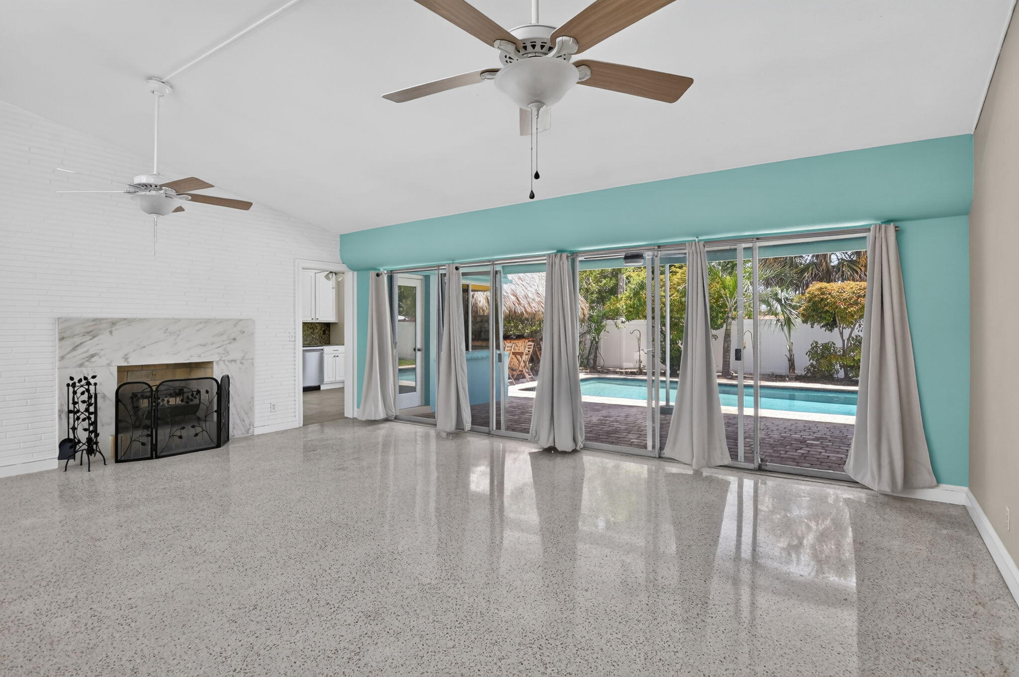 WINFIELD PARK UNIT 1 - Residential