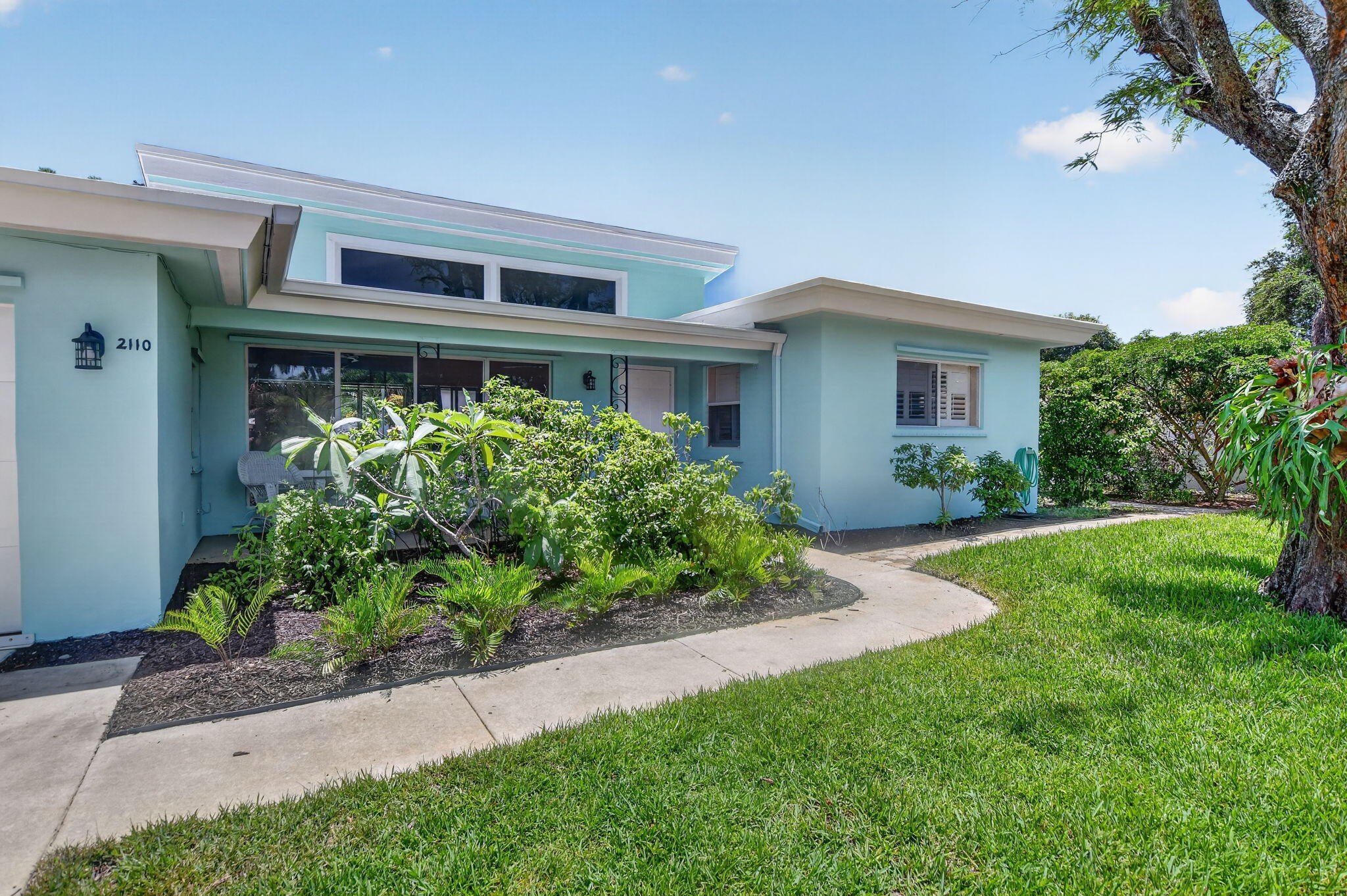 WINFIELD PARK UNIT 1 - Residential