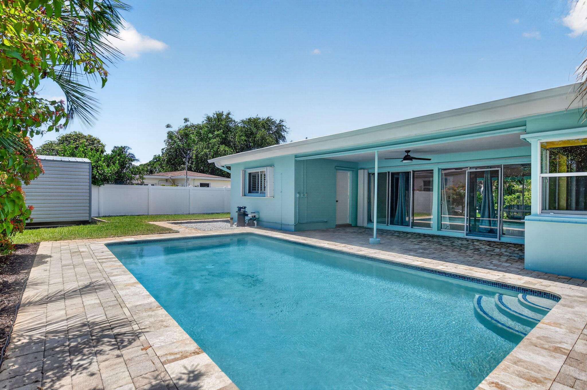 WINFIELD PARK UNIT 1 - Residential