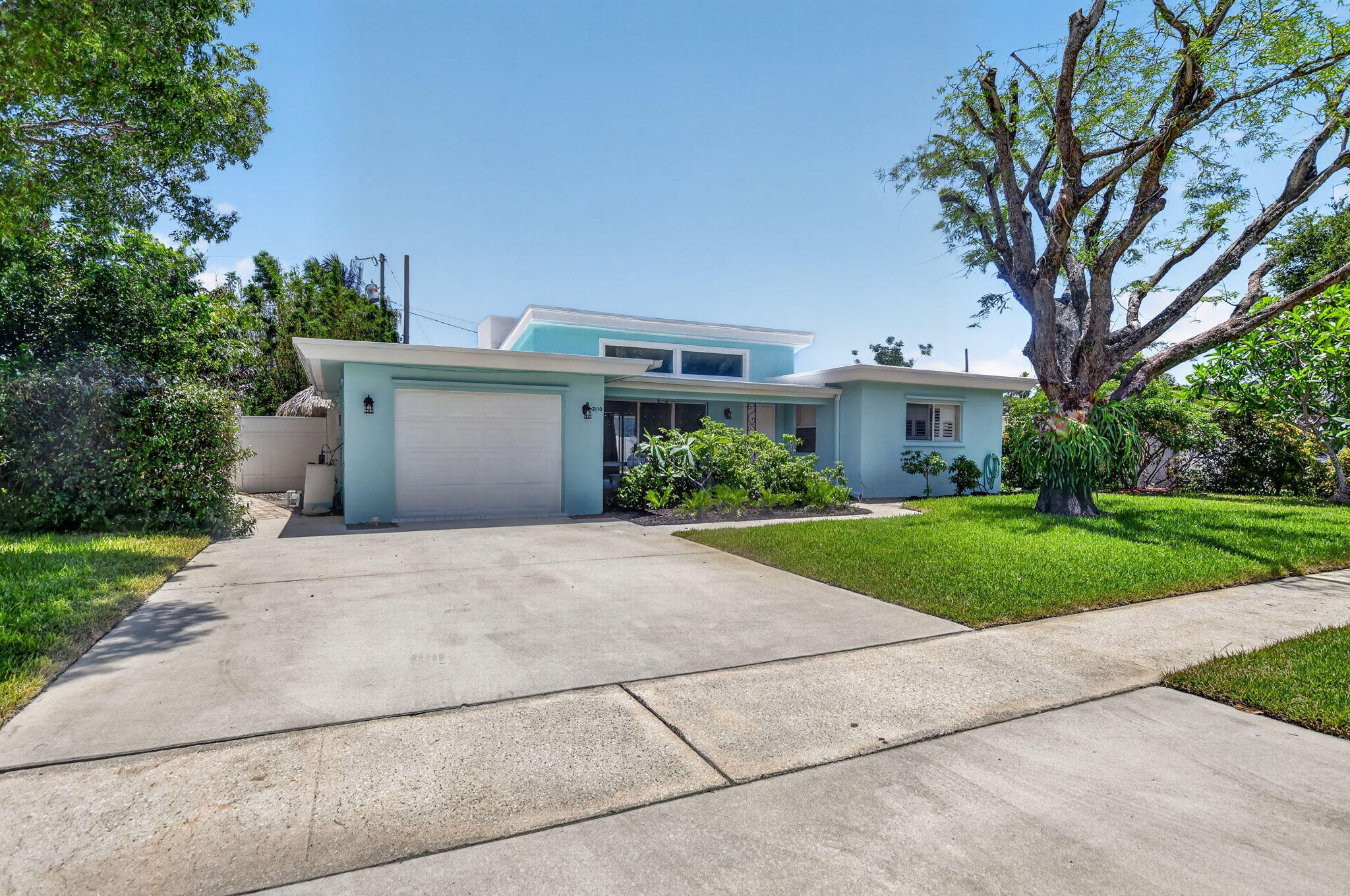 WINFIELD PARK UNIT 1 - Residential