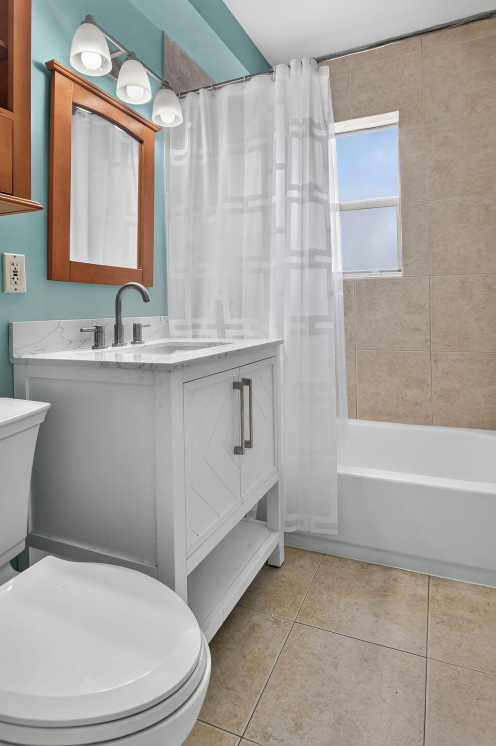 WINFIELD PARK UNIT 1 - Residential