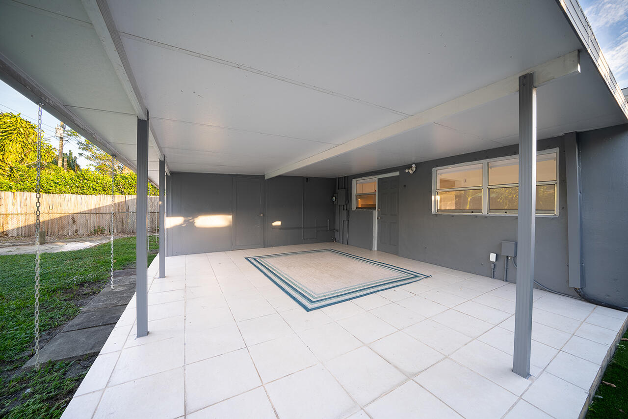 NORTH ANDREWS TERRACE FIRST ADD - Residential