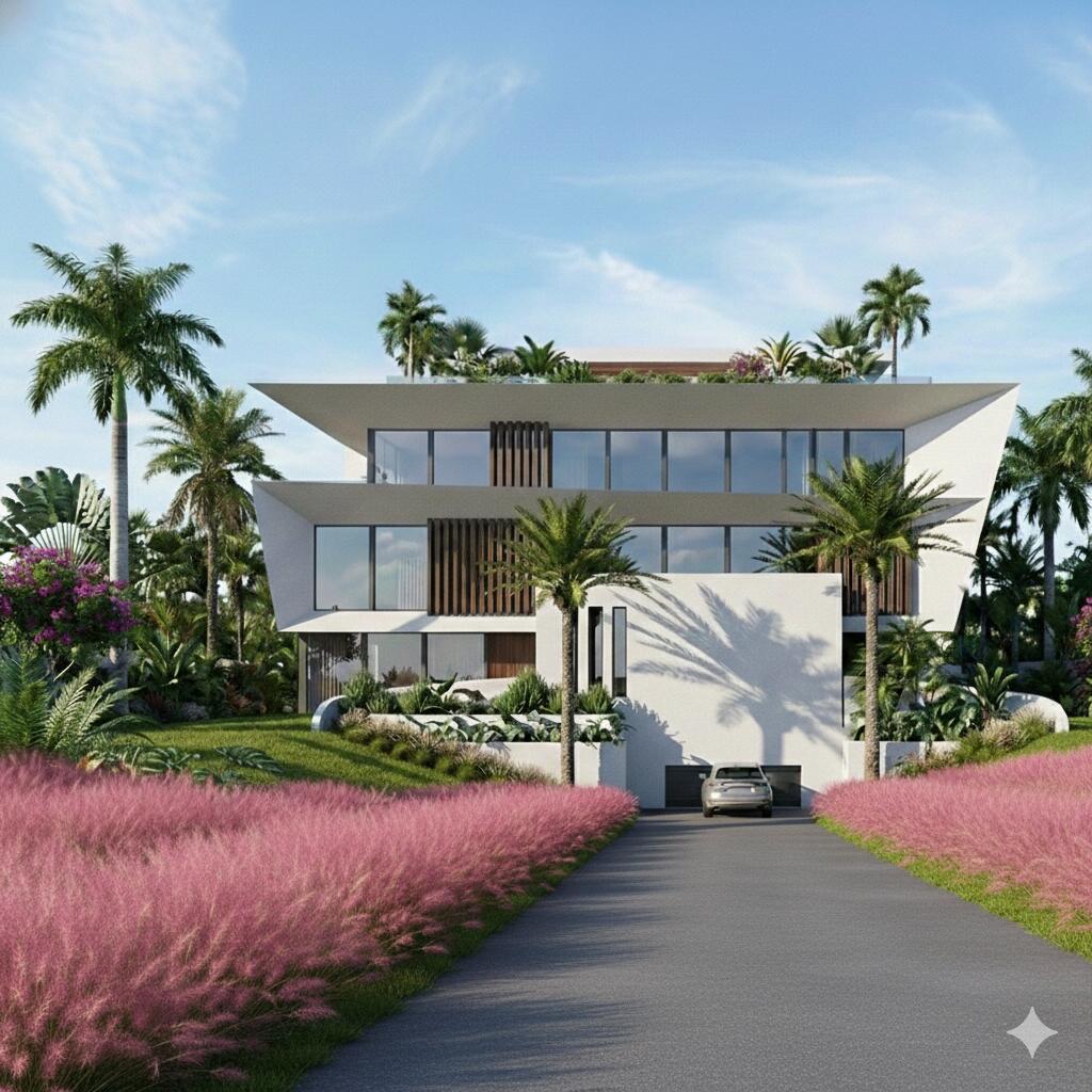 HIGHLAND BEACH - Residential