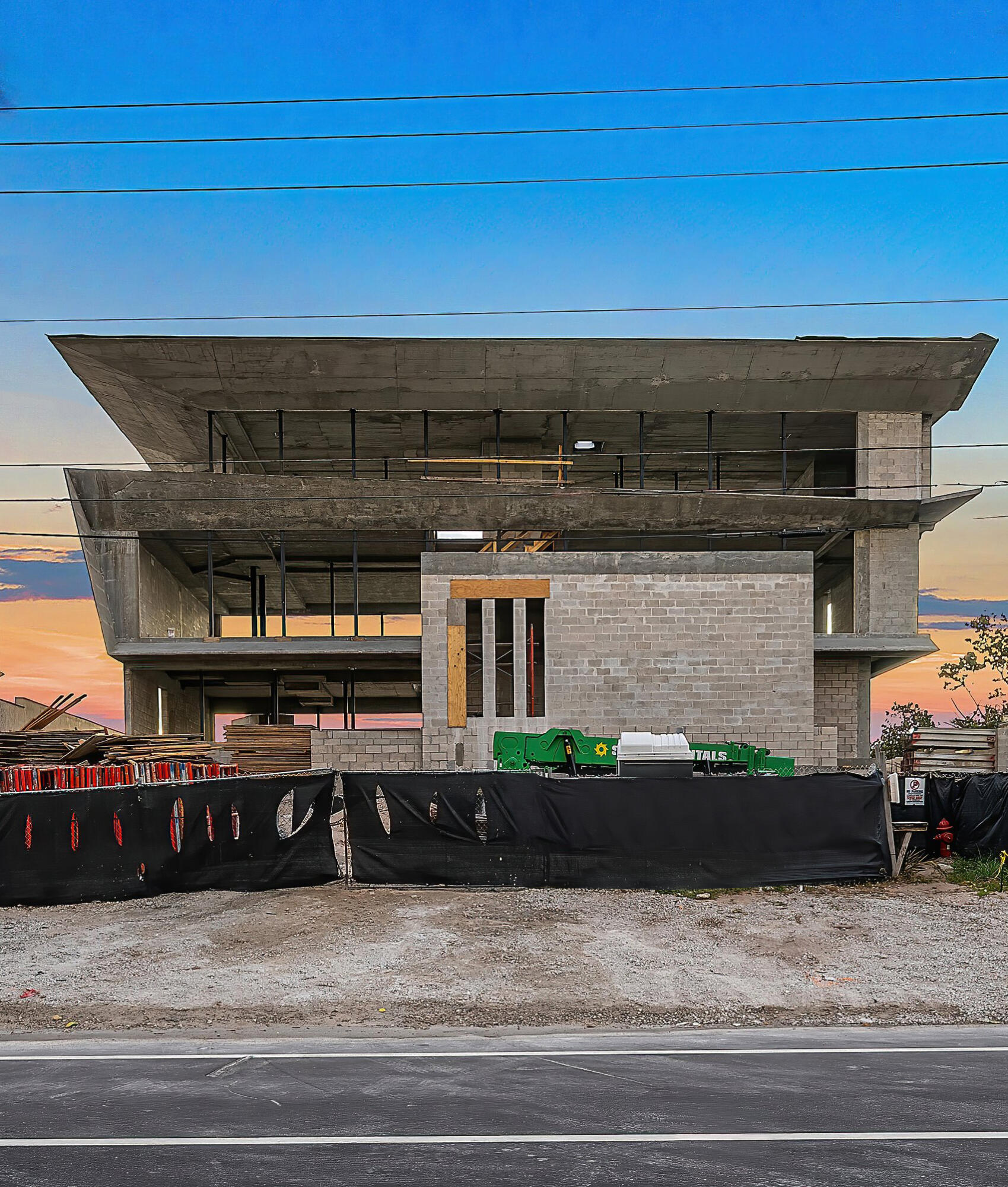 HIGHLAND BEACH - Residential