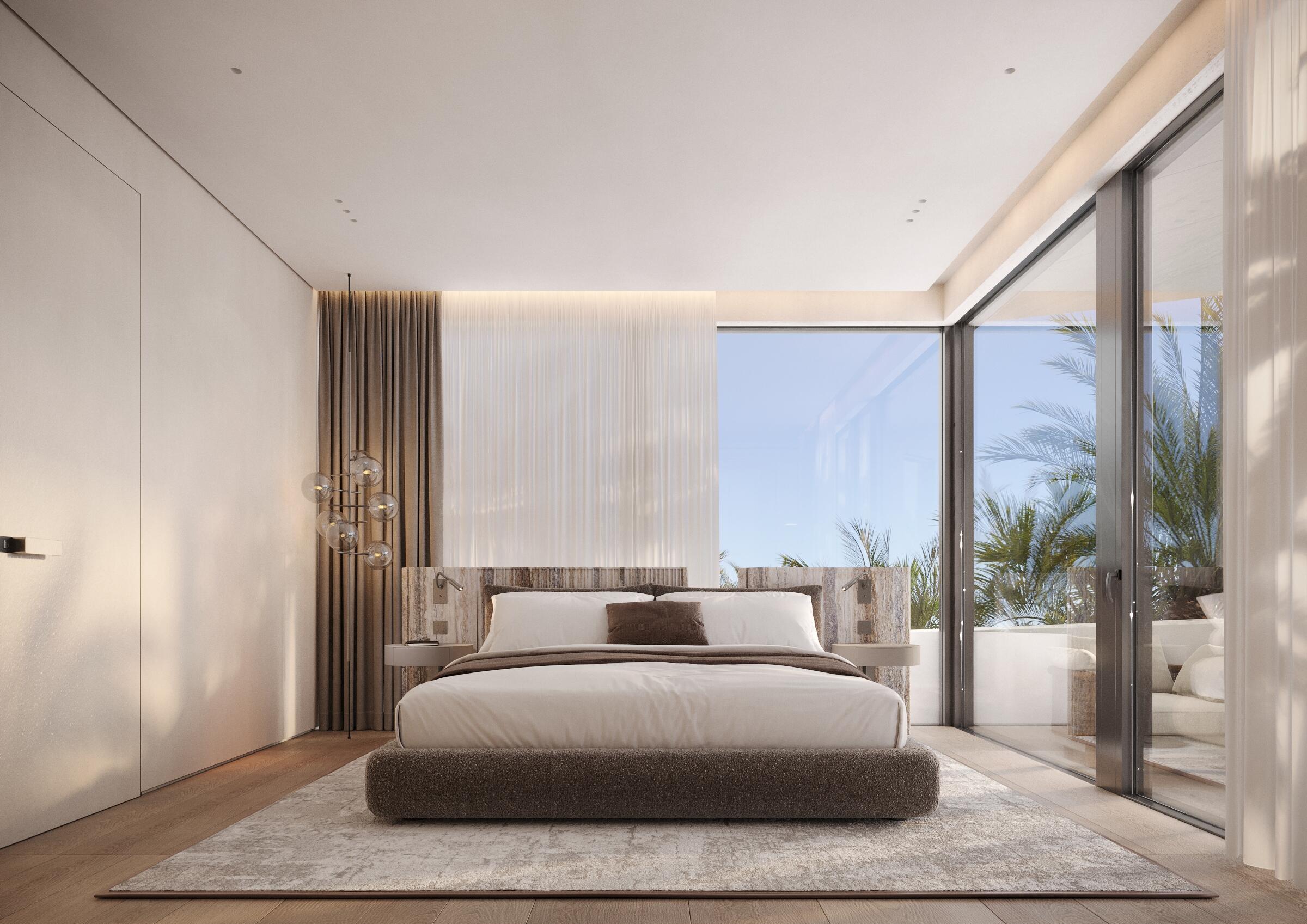 HIGHLAND BEACH - Residential