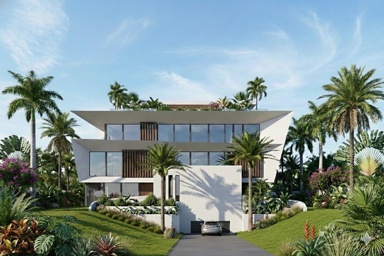 HIGHLAND BEACH - Residential