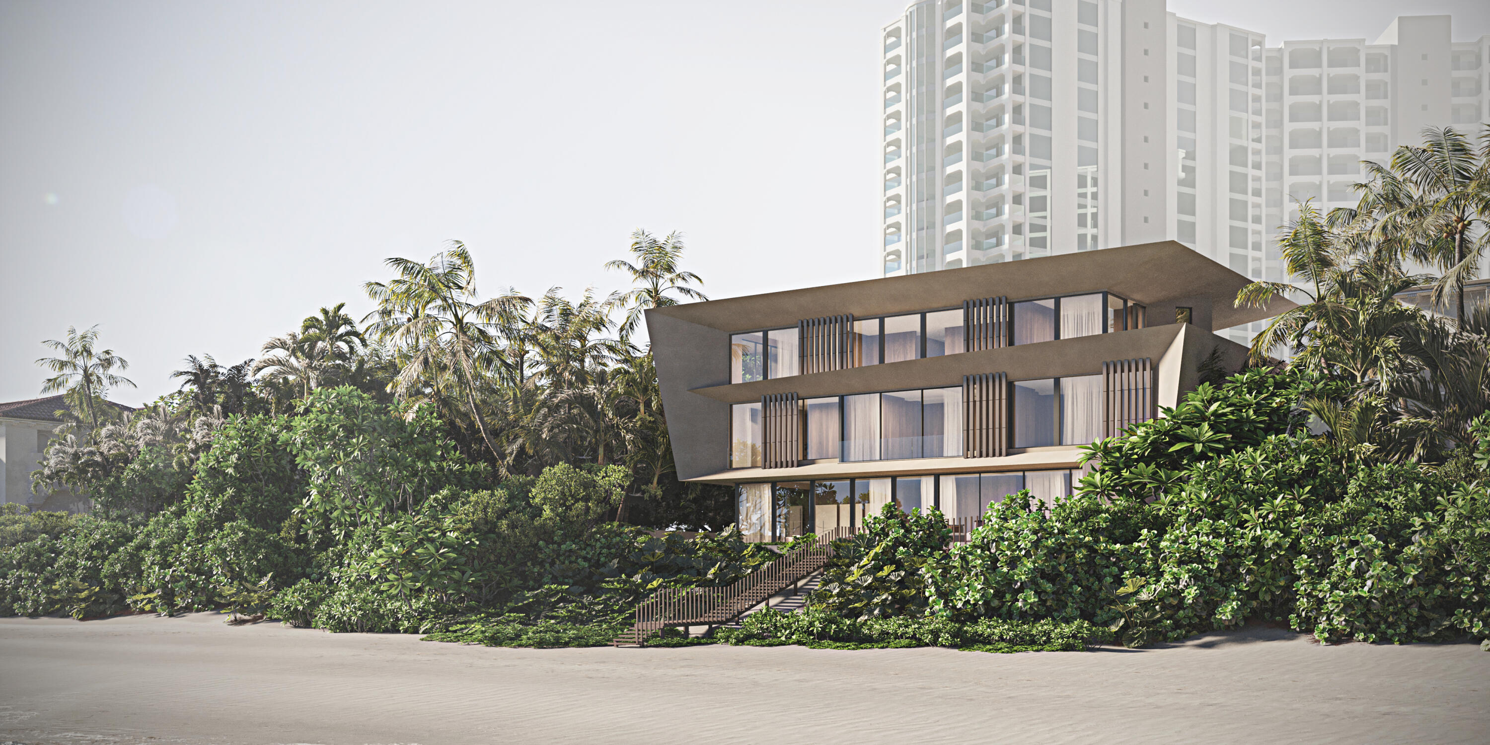 HIGHLAND BEACH - Residential