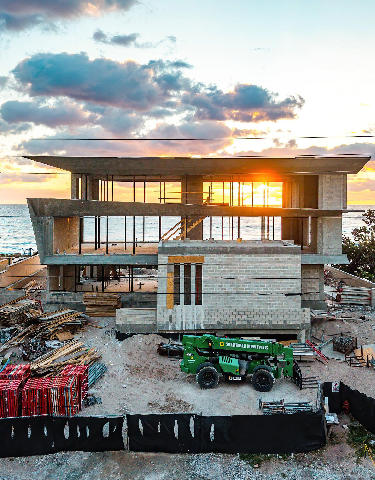 HIGHLAND BEACH - Residential