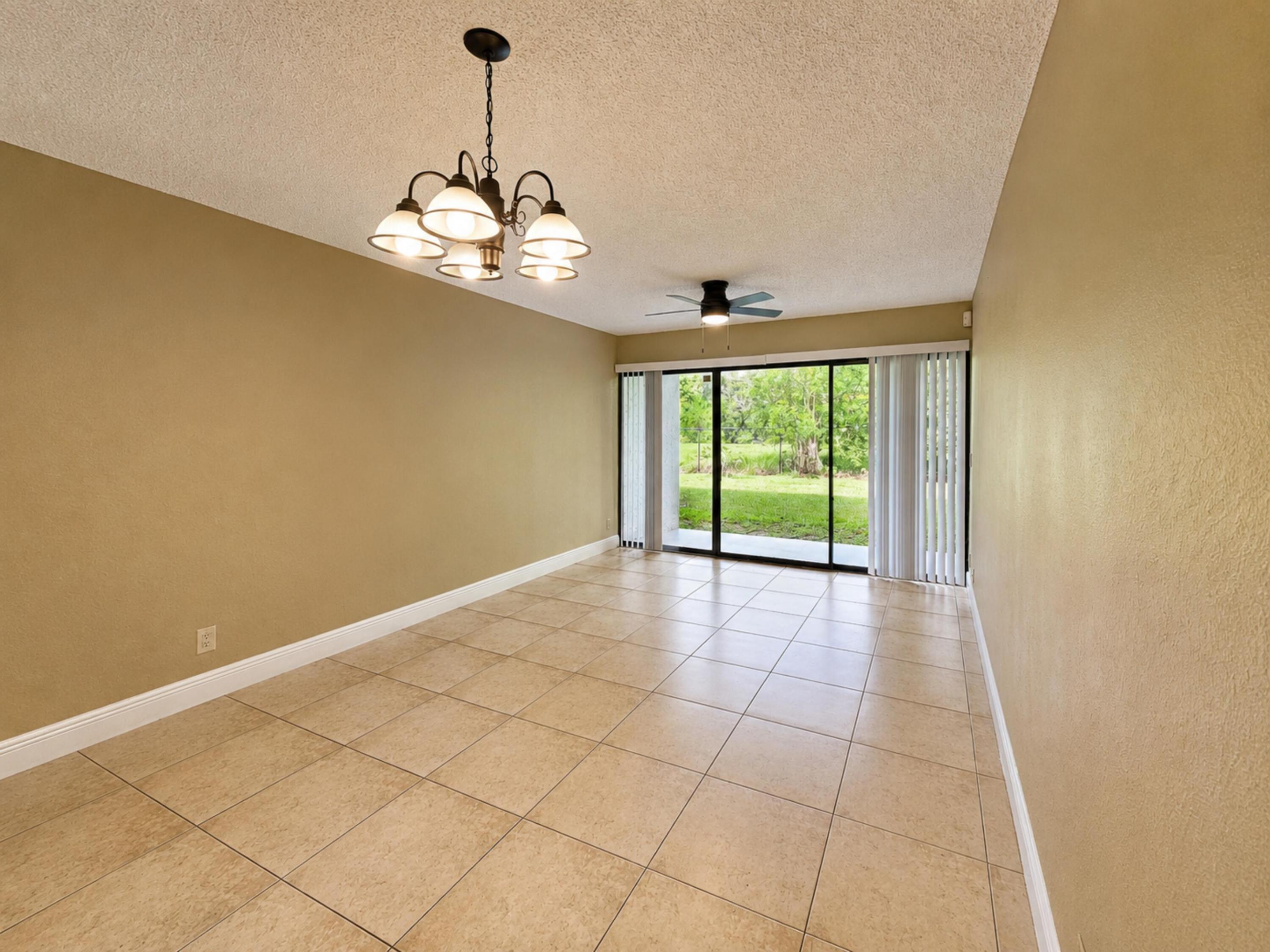 PALM BEACH PLACE CONDO - Residential Lease