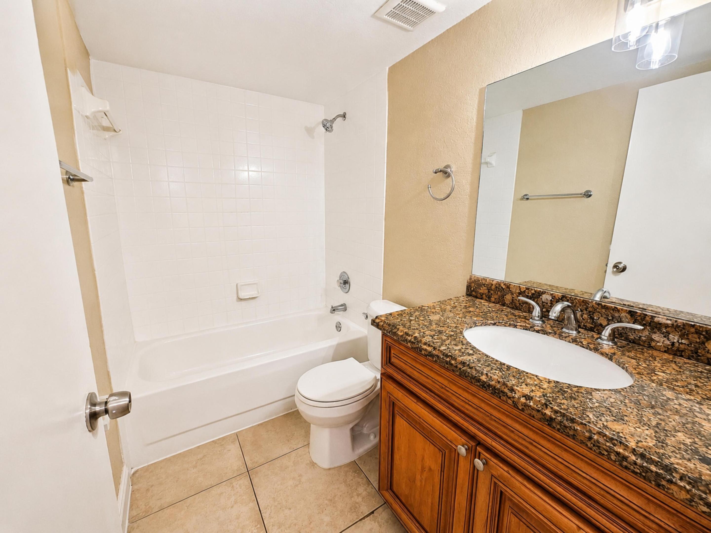 PALM BEACH PLACE CONDO - Residential Lease
