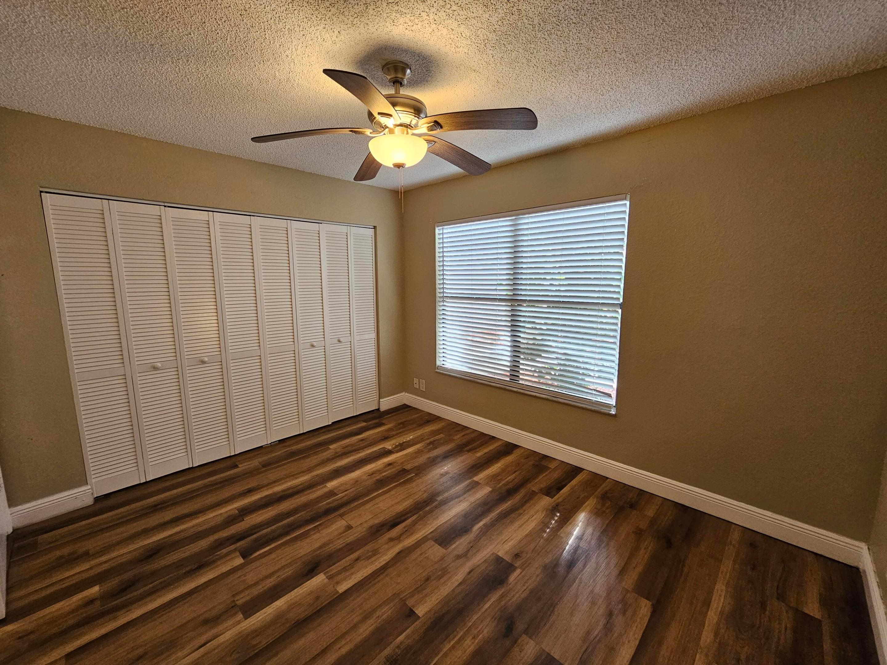 PALM BEACH PLACE CONDO - Residential Lease