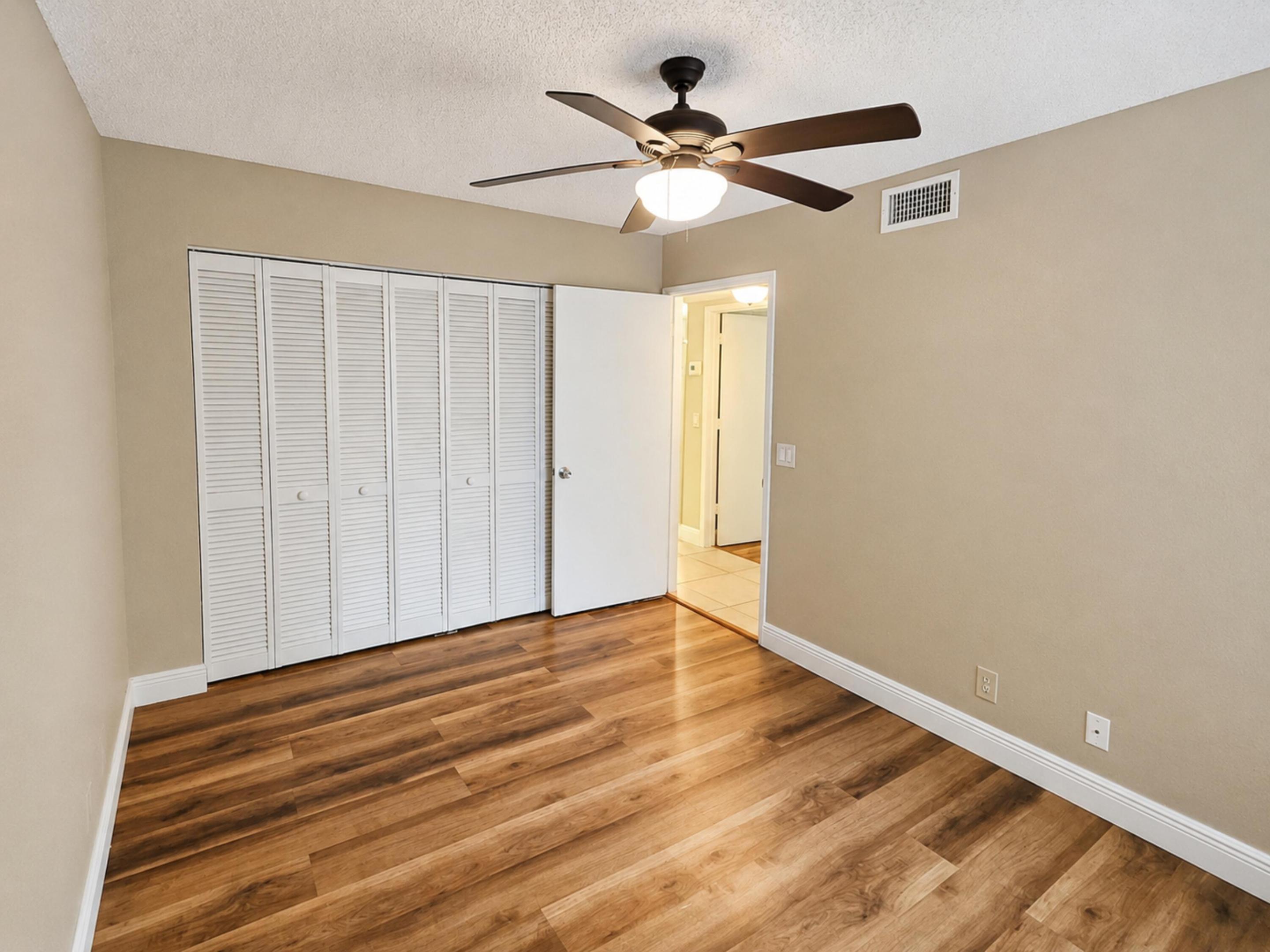 PALM BEACH PLACE CONDO - Residential Lease