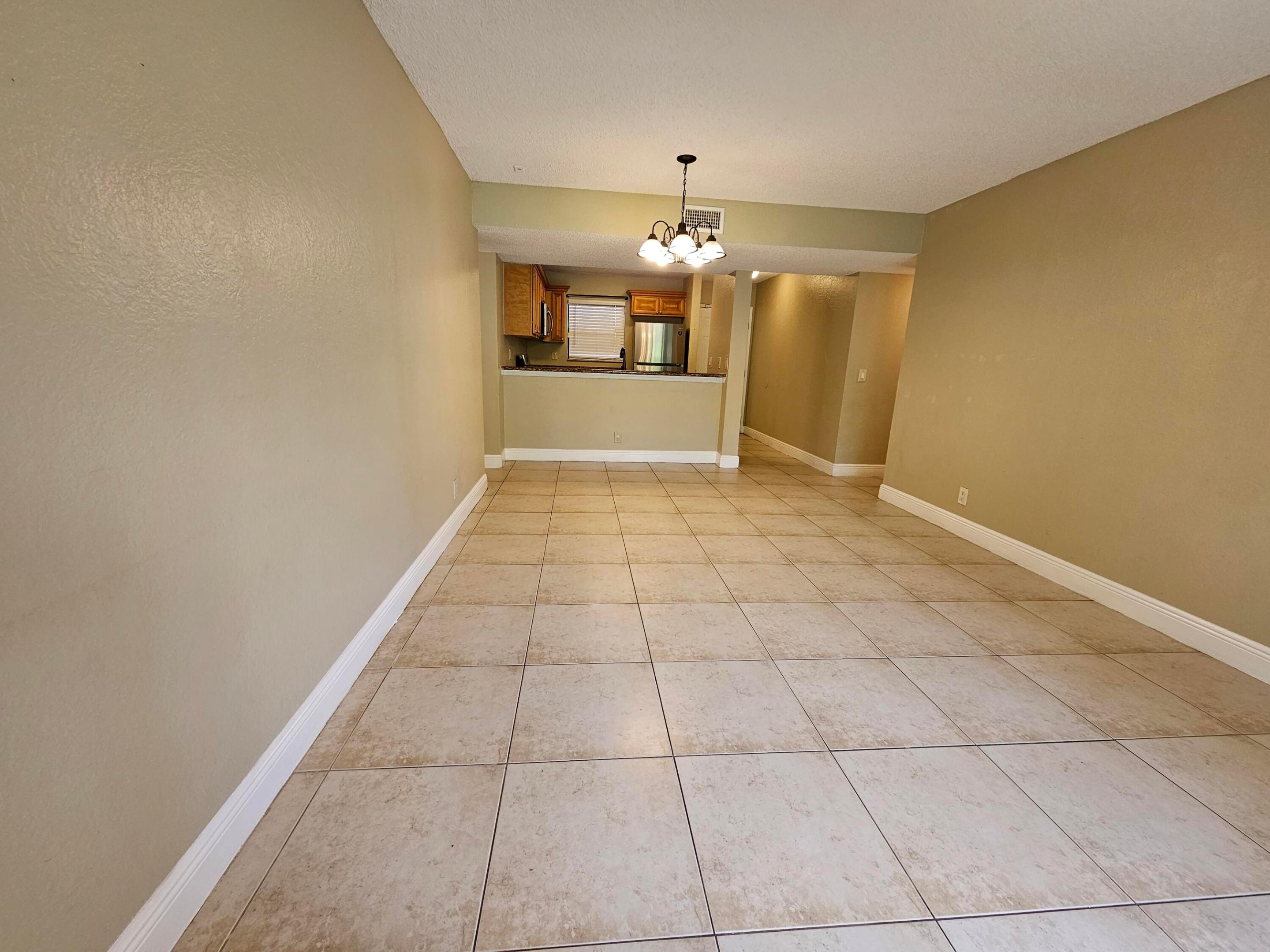 PALM BEACH PLACE CONDO - Residential Lease