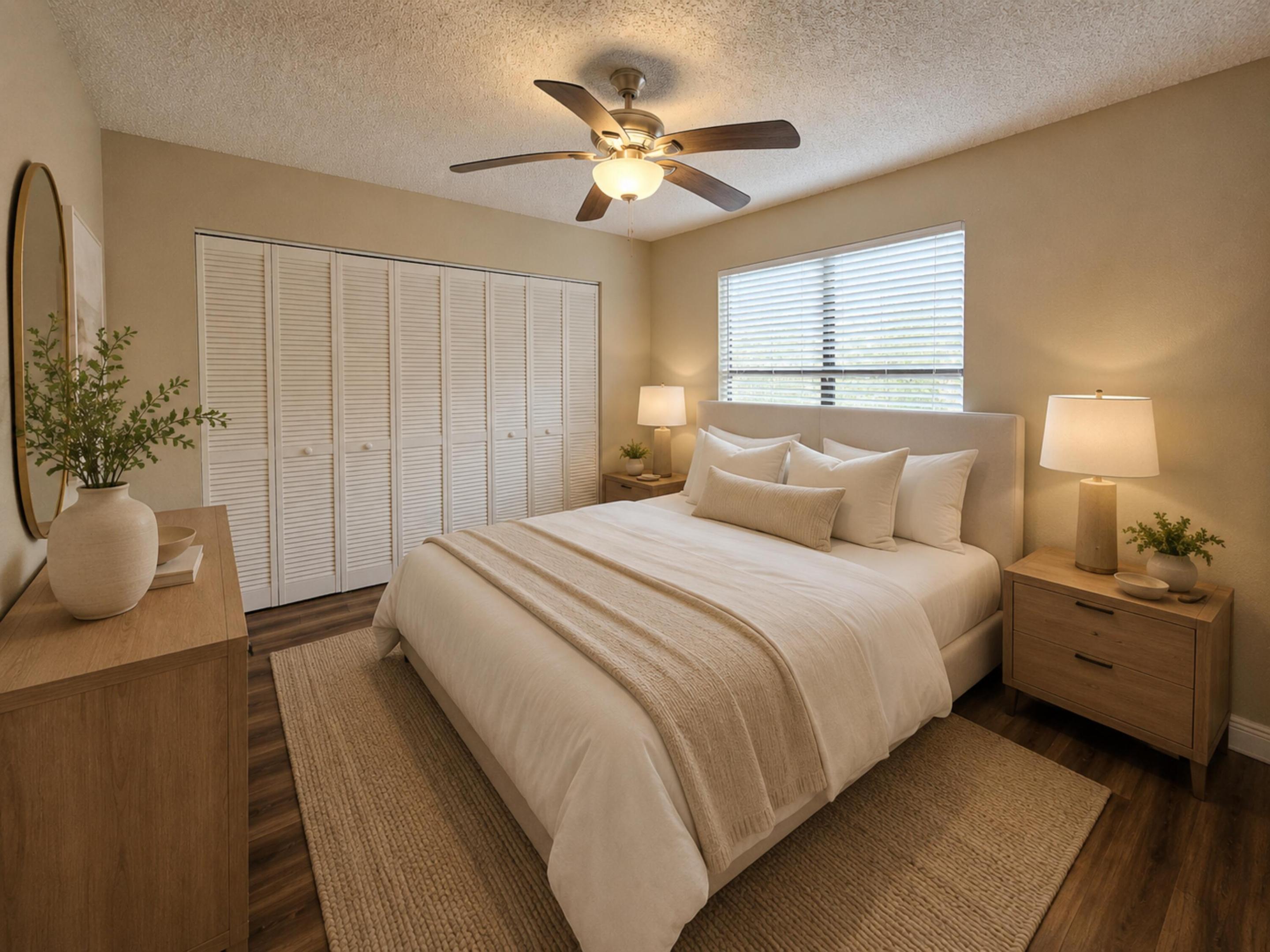 PALM BEACH PLACE CONDO - Residential Lease
