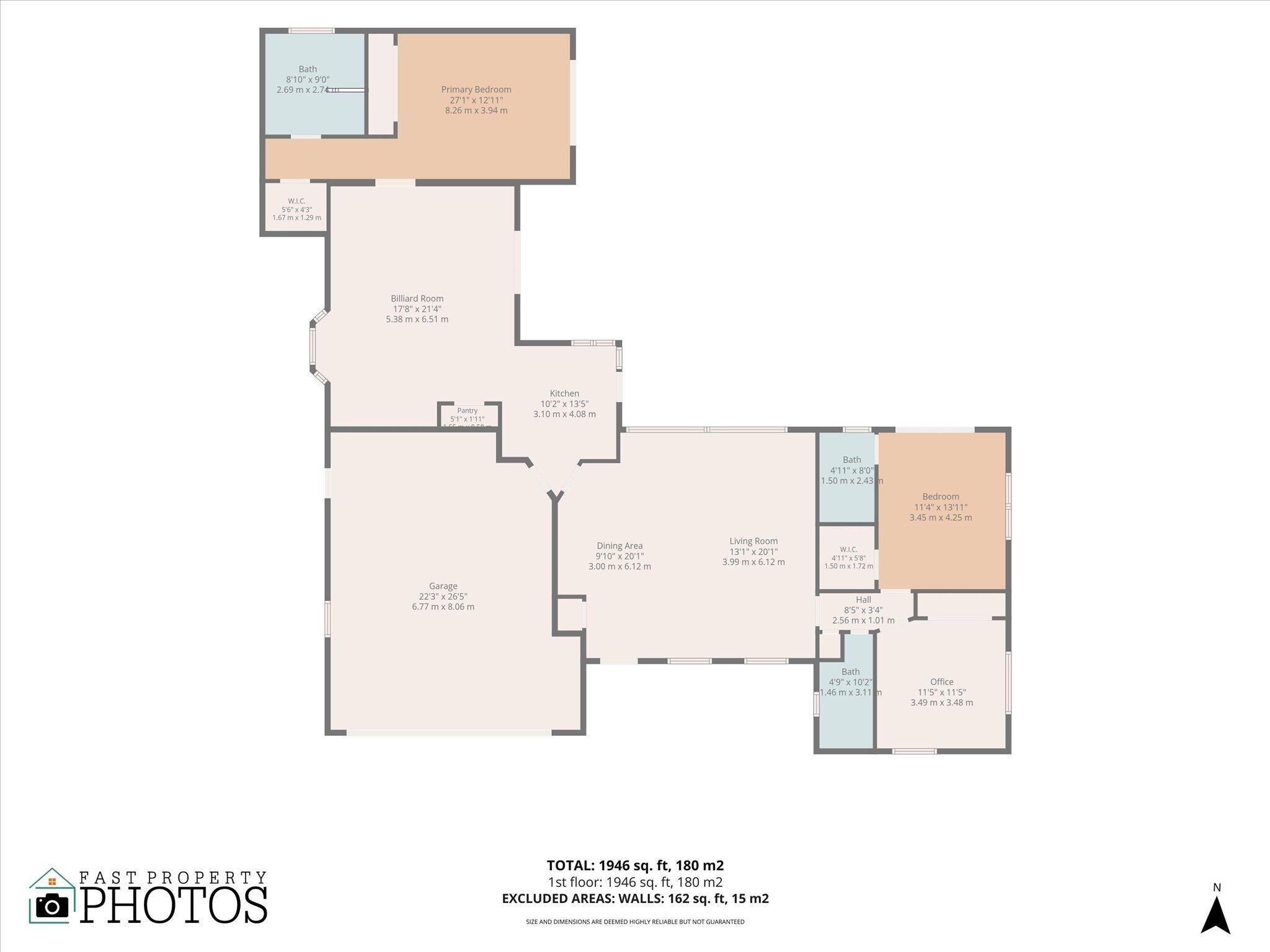 COVE 5TH SEC - Residential
