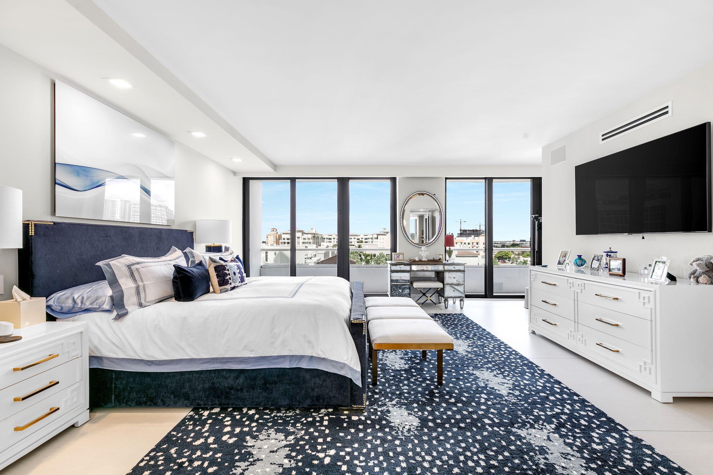 PLAZA OF THE PALM BEACHES CONDO - Residential
