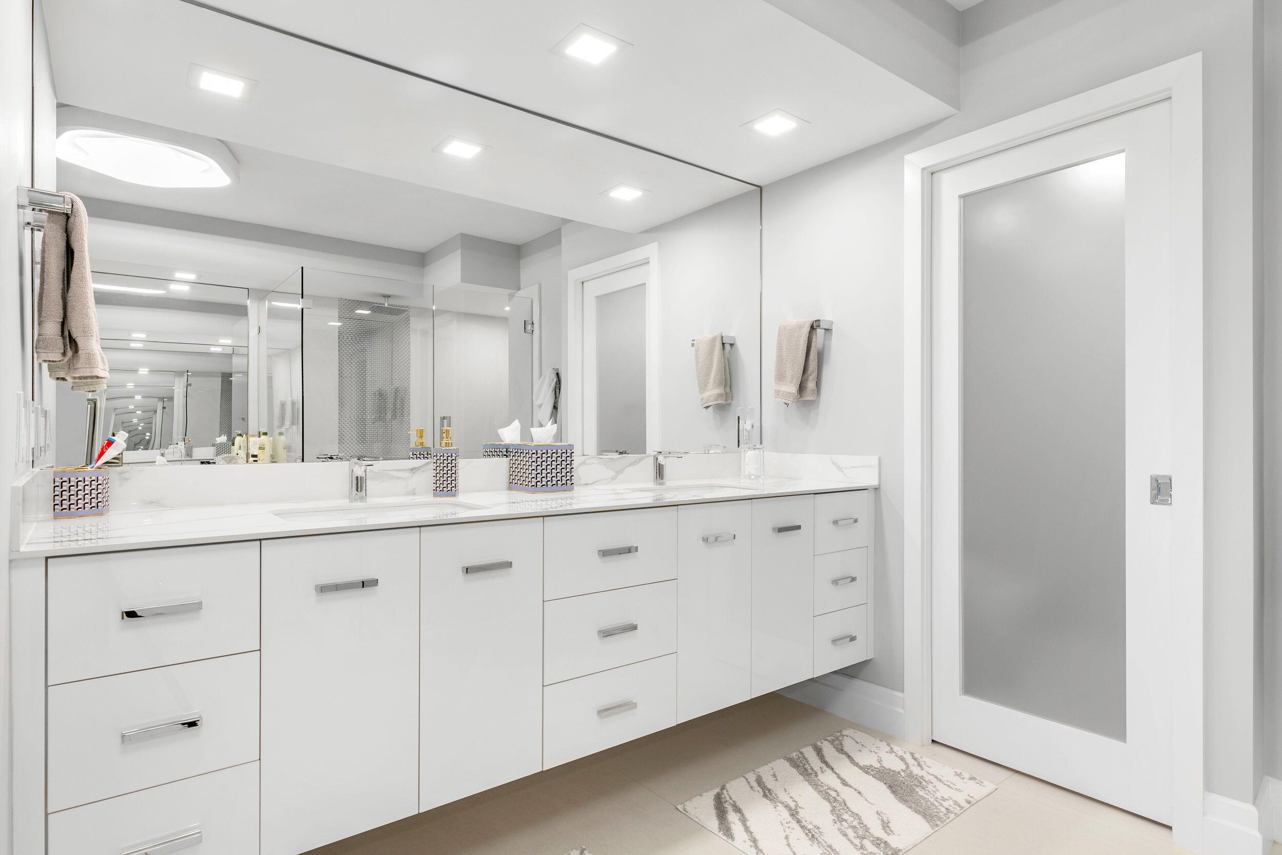 PLAZA OF THE PALM BEACHES CONDO - Residential