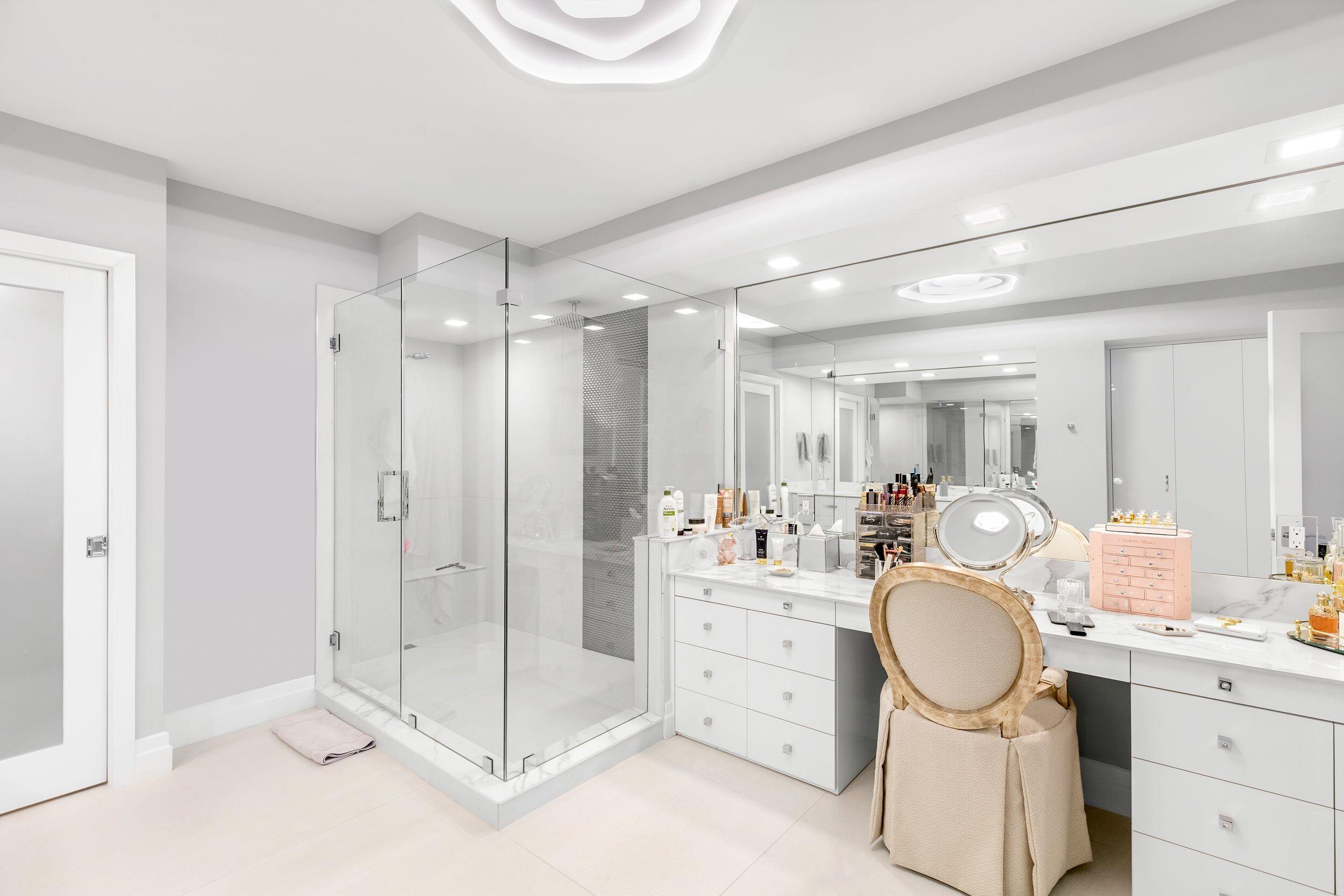 PLAZA OF THE PALM BEACHES CONDO - Residential
