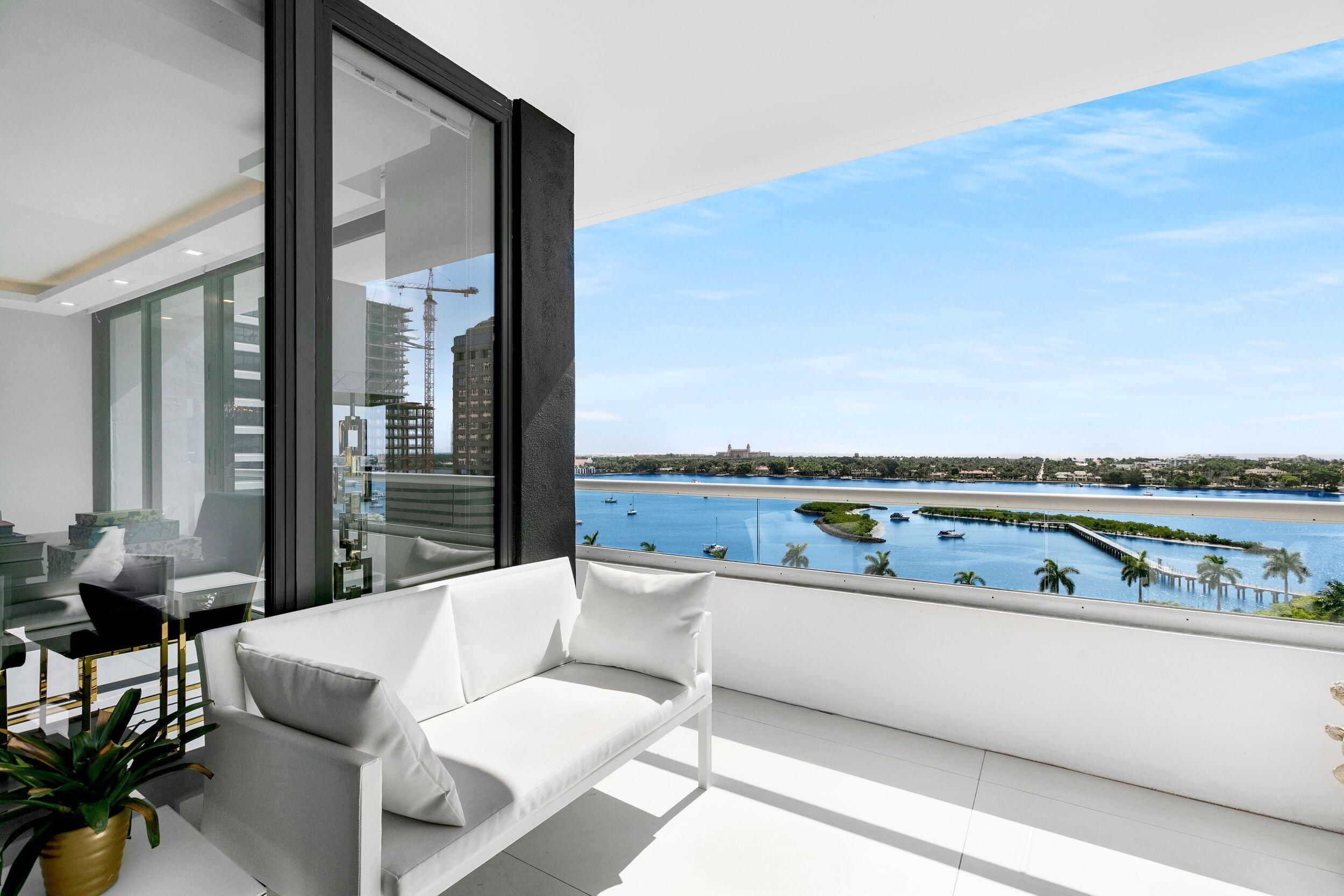 PLAZA OF THE PALM BEACHES CONDO - Residential
