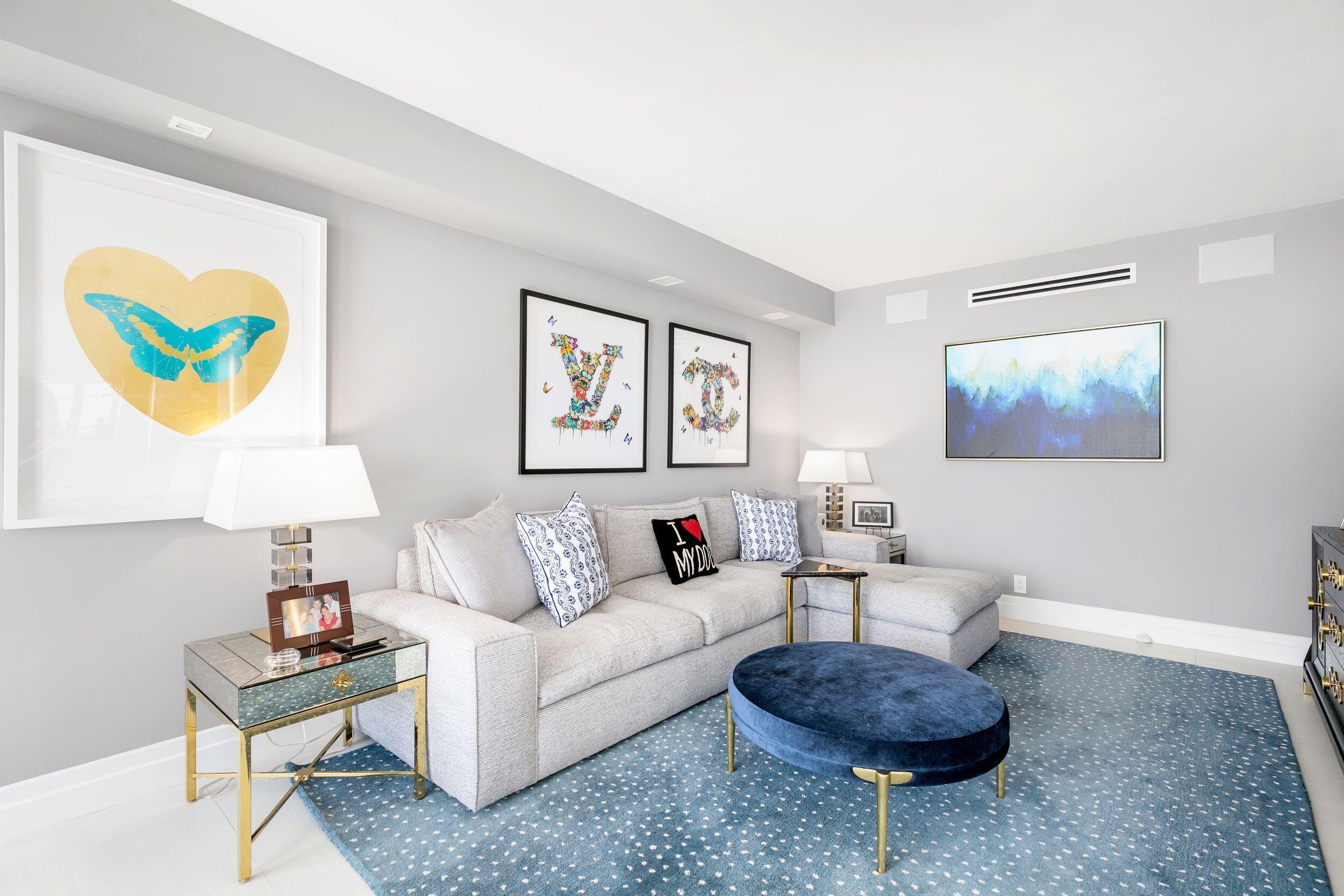 PLAZA OF THE PALM BEACHES CONDO - Residential