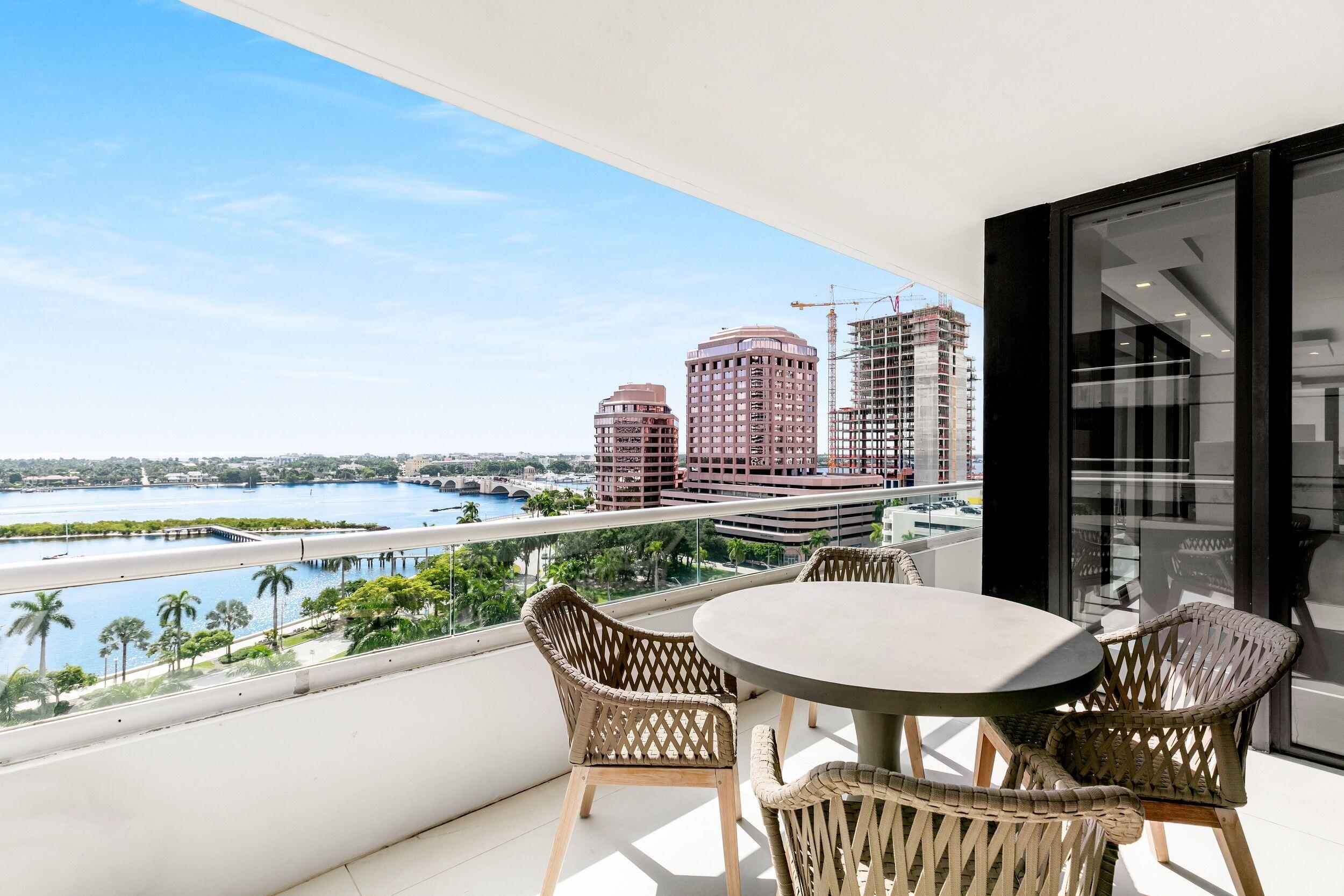 PLAZA OF THE PALM BEACHES CONDO - Residential