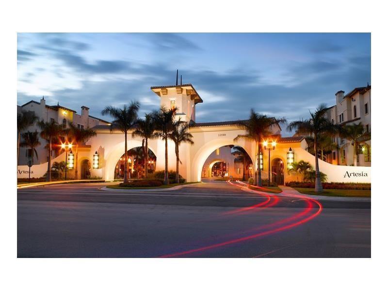 Artesia - Residential