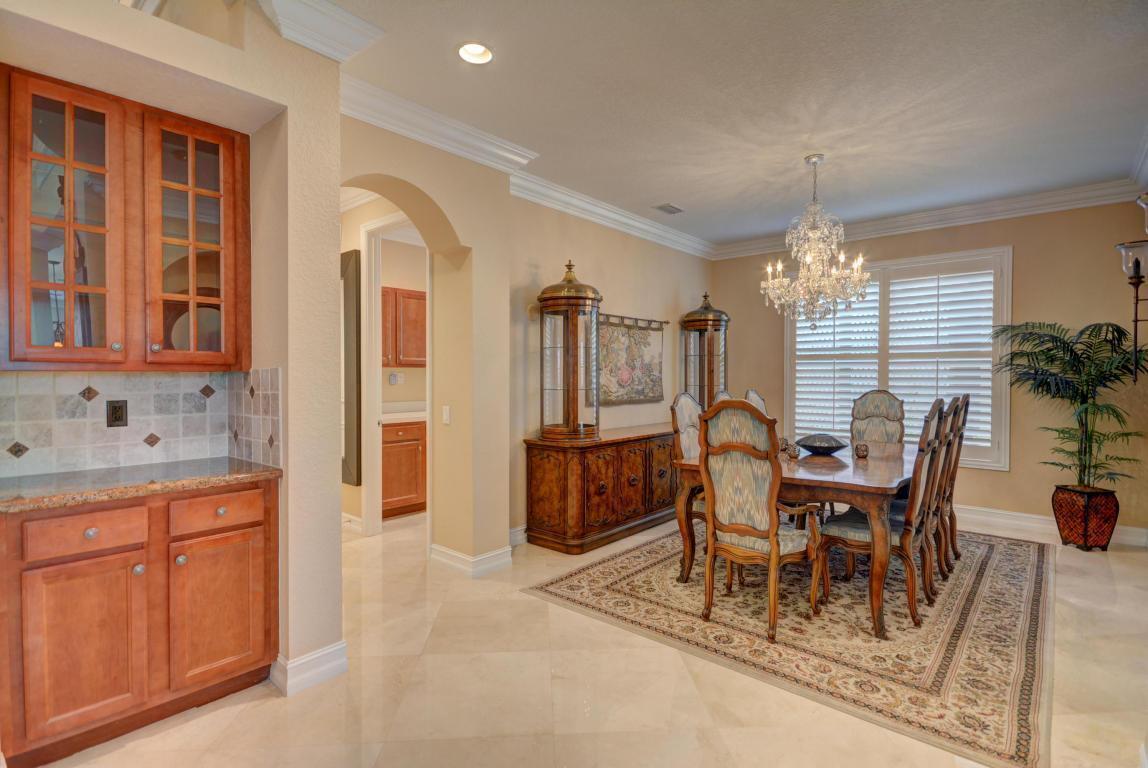 CANYON ISLES 1 - Residential