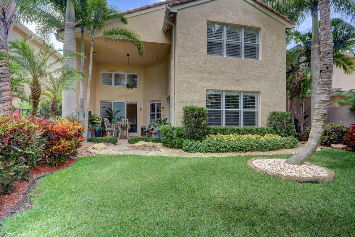 CANYON ISLES 1 - Residential