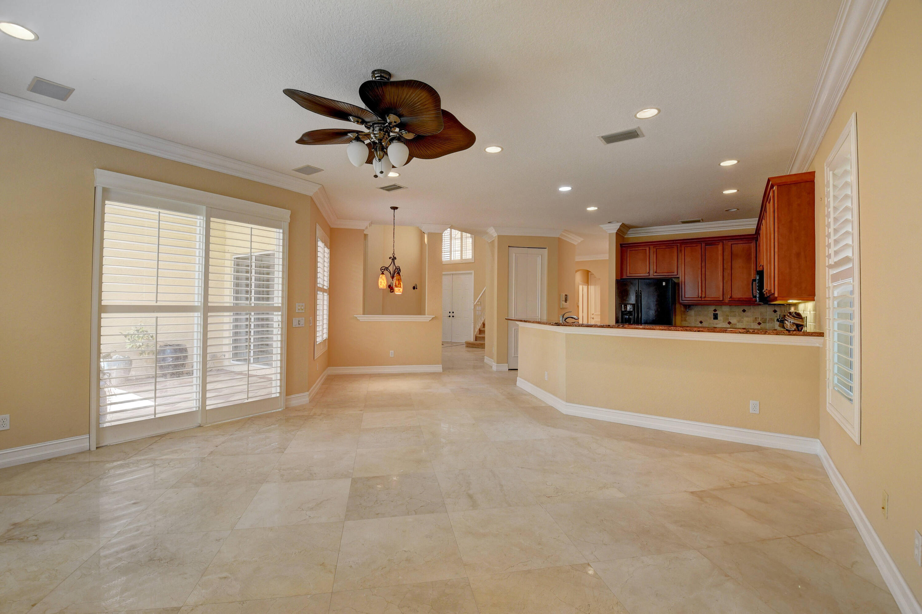 CANYON ISLES 1 - Residential