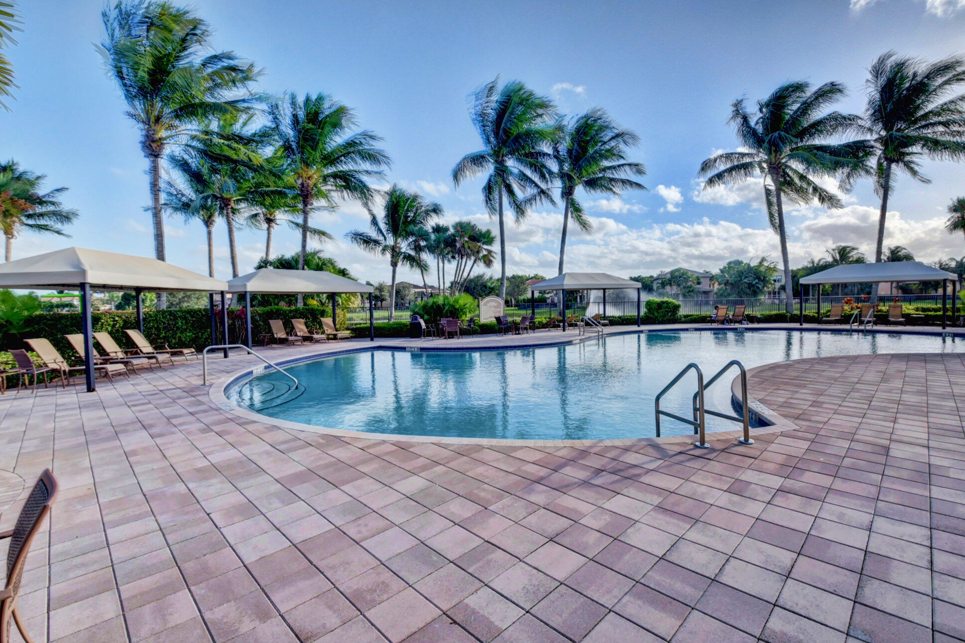 CANYON ISLES 1 - Residential